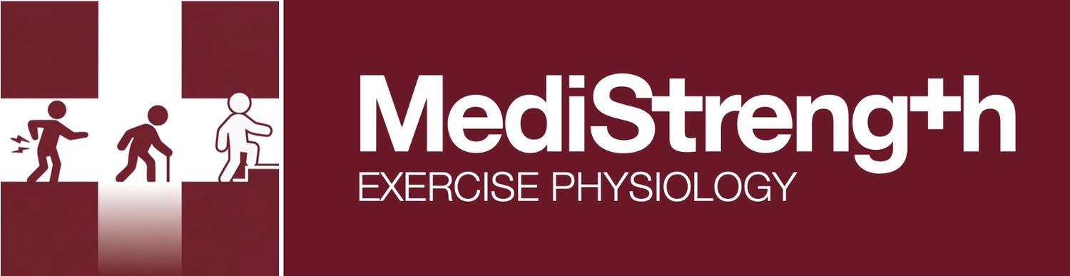 MediStrength