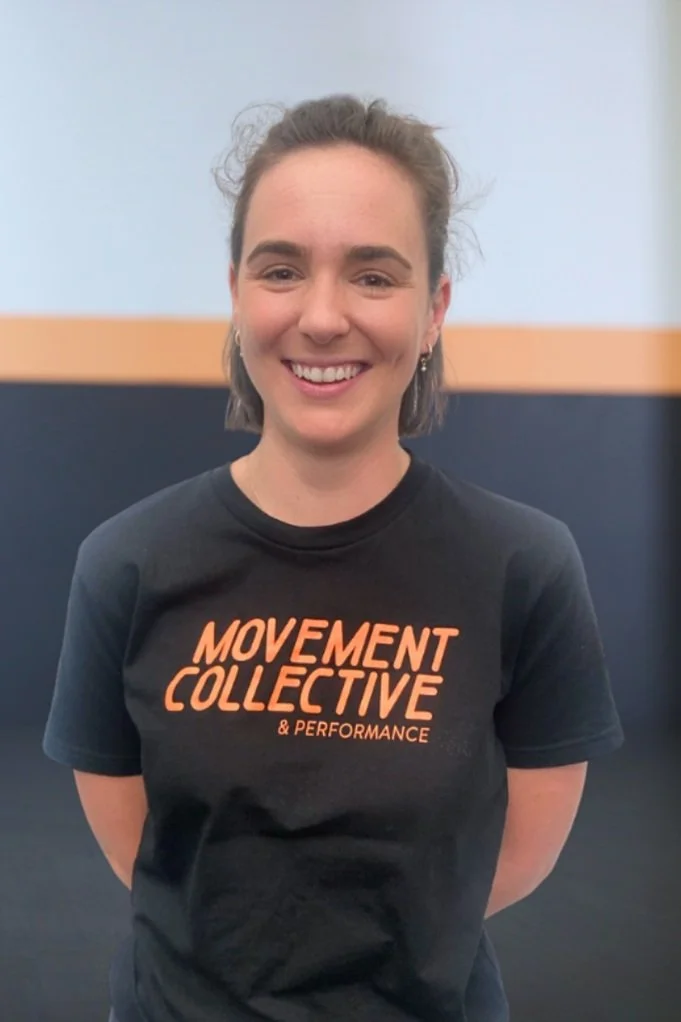 Team MOCO — Movement Collective & Performance