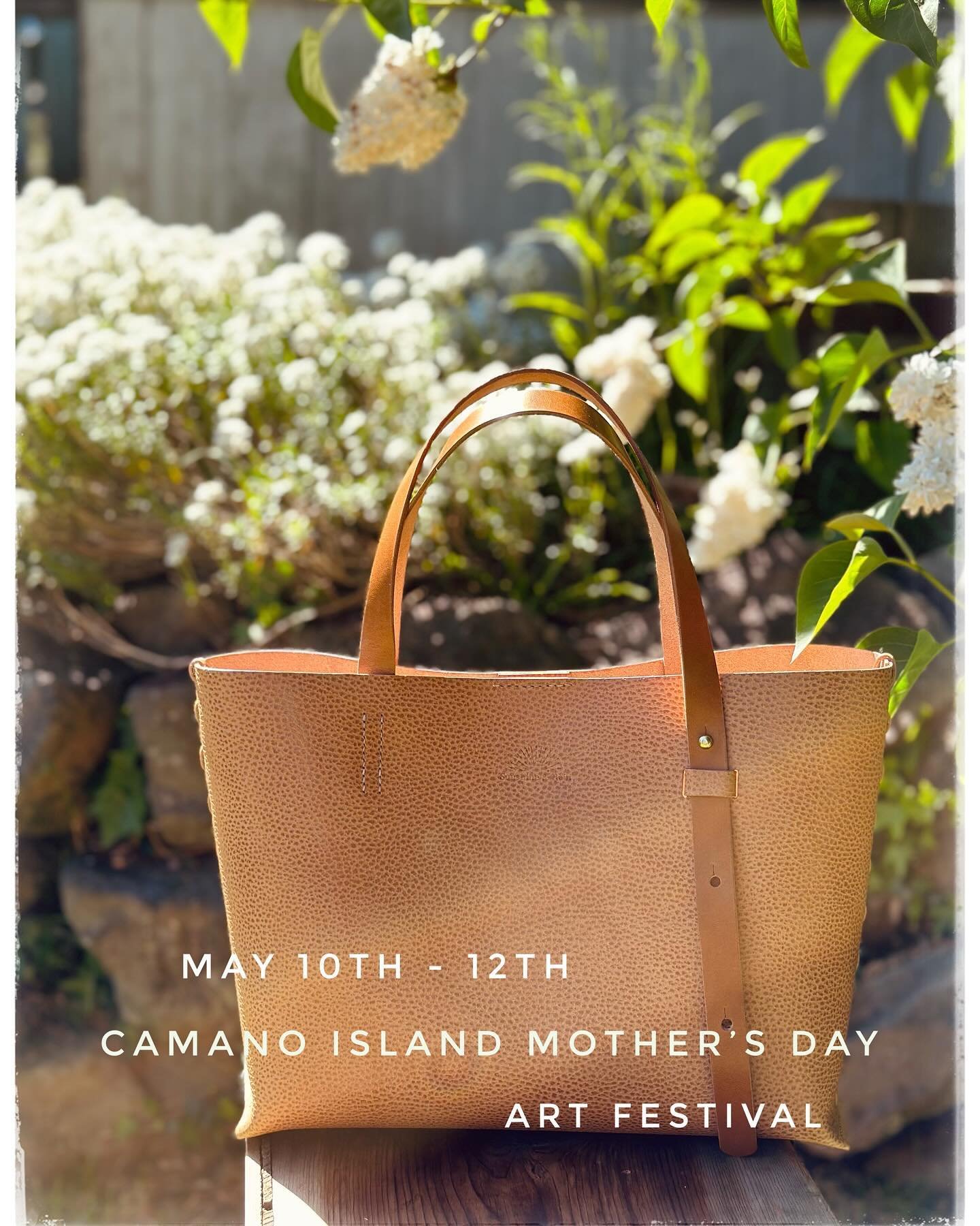 I&rsquo;ll be up north on Camano Island in a week! Hope you can make the drive and spend some time at this charming art festival.  The weather looks perfect! ☀️
Show hours are 10am-5pm, Friday-Sunday, May 10th-12th at Terry&rsquo;s Corner. 💐

#caman