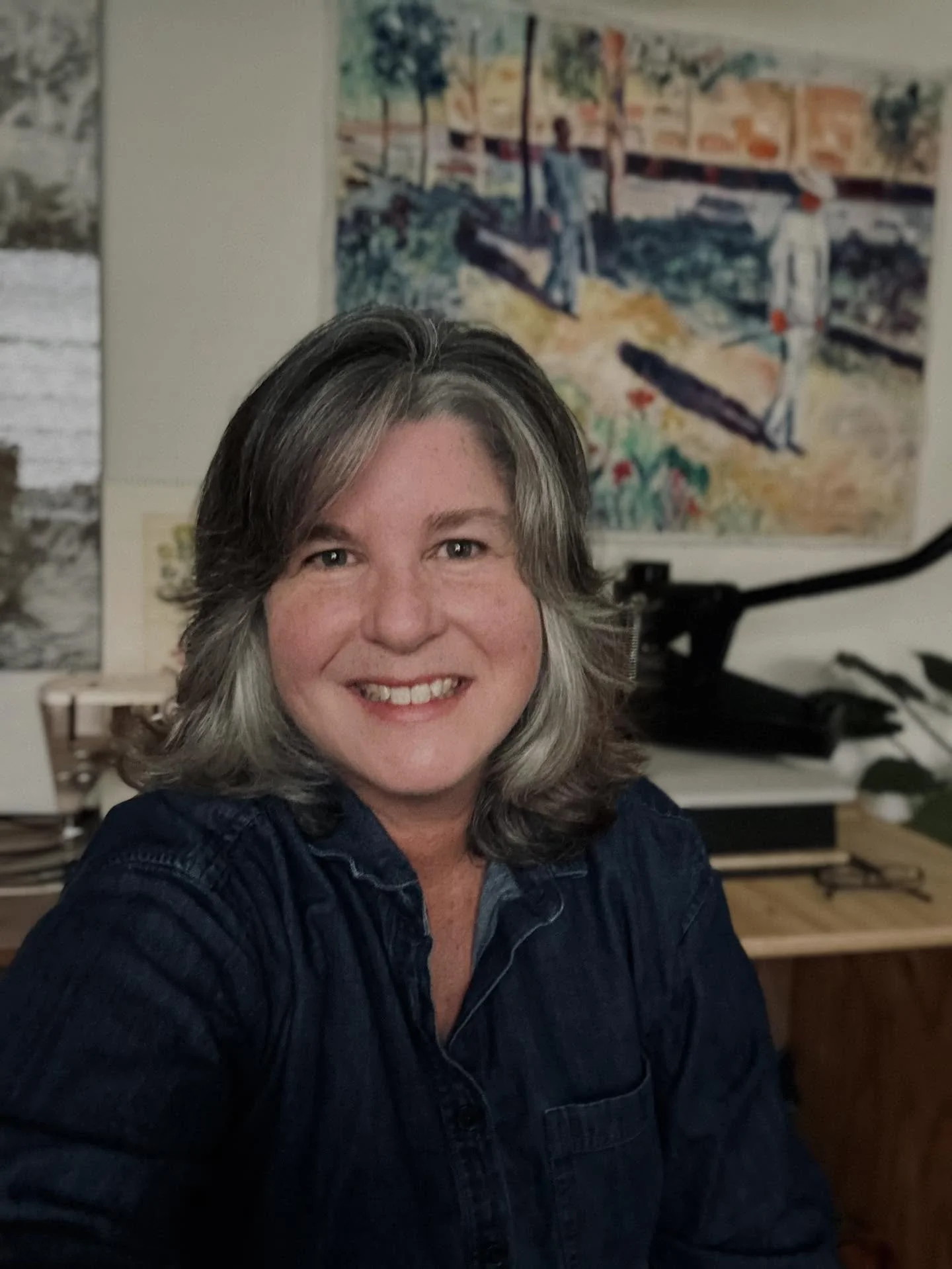 Hello!  I wanted to introduce myself😊. I&rsquo;m Jacqueline, the maker and creator here&mdash;my friends call me Jaquie. 
I am feeling especially grateful for this year and the many new connections I&rsquo;ve made, which has truly been the best! 
Th