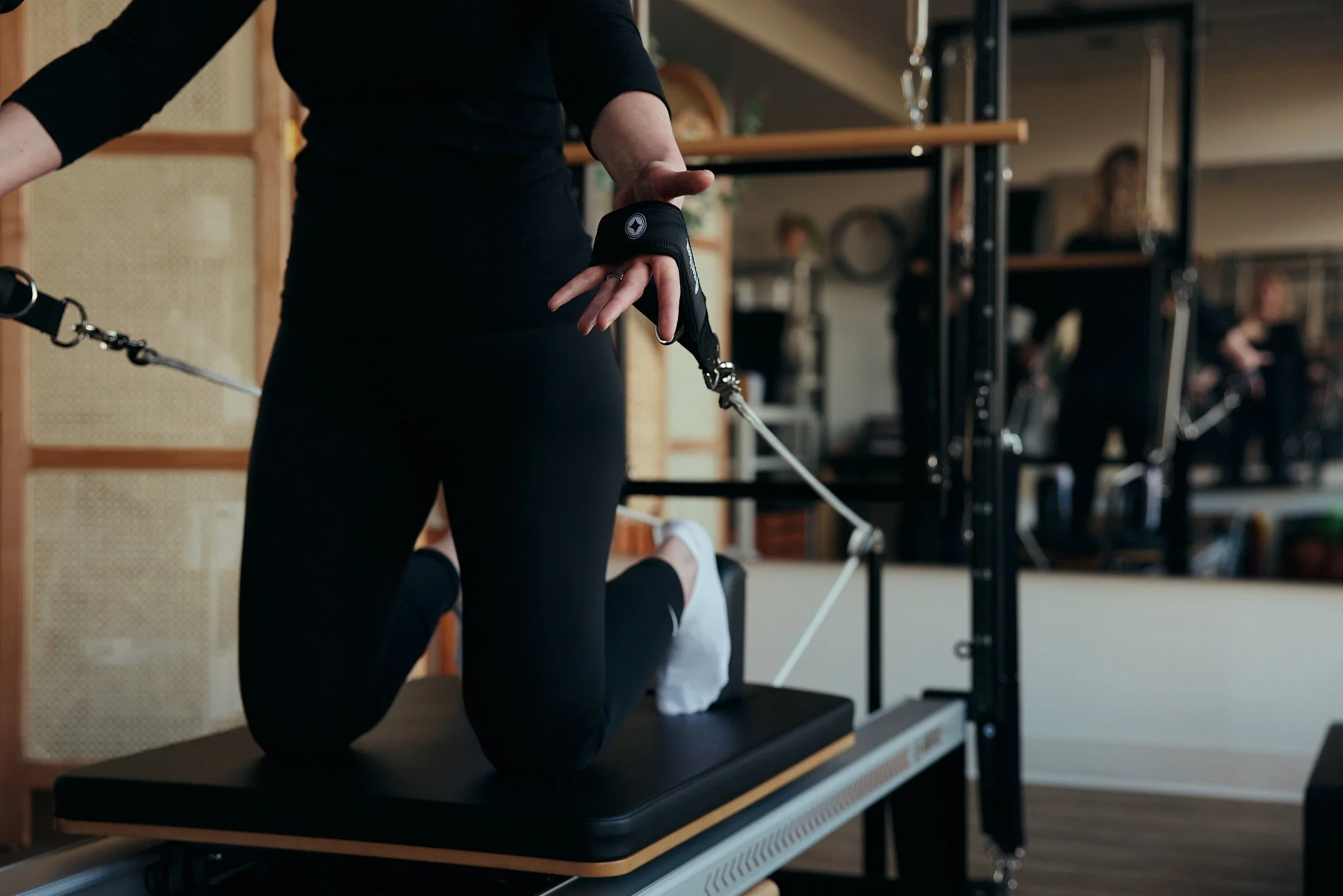 Clinical Pilates — Rae Physiotherapy + Pilates