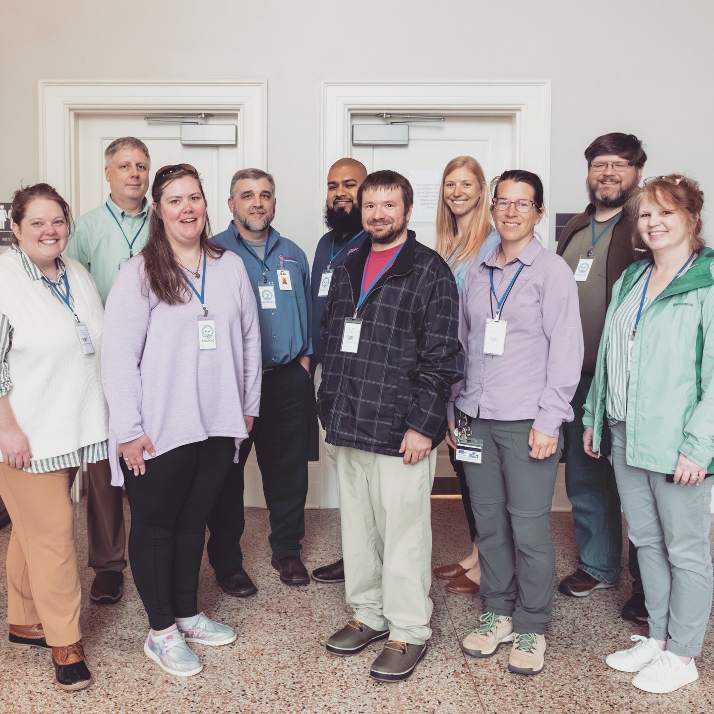 Thank you to the past Staff Creative Residency awardees who shared their experience at our recent Information Session. 

Interested in joining our next cohort? The link to apply is in our bio.

Conceived by the Mississippi Lab and funded by the Offic