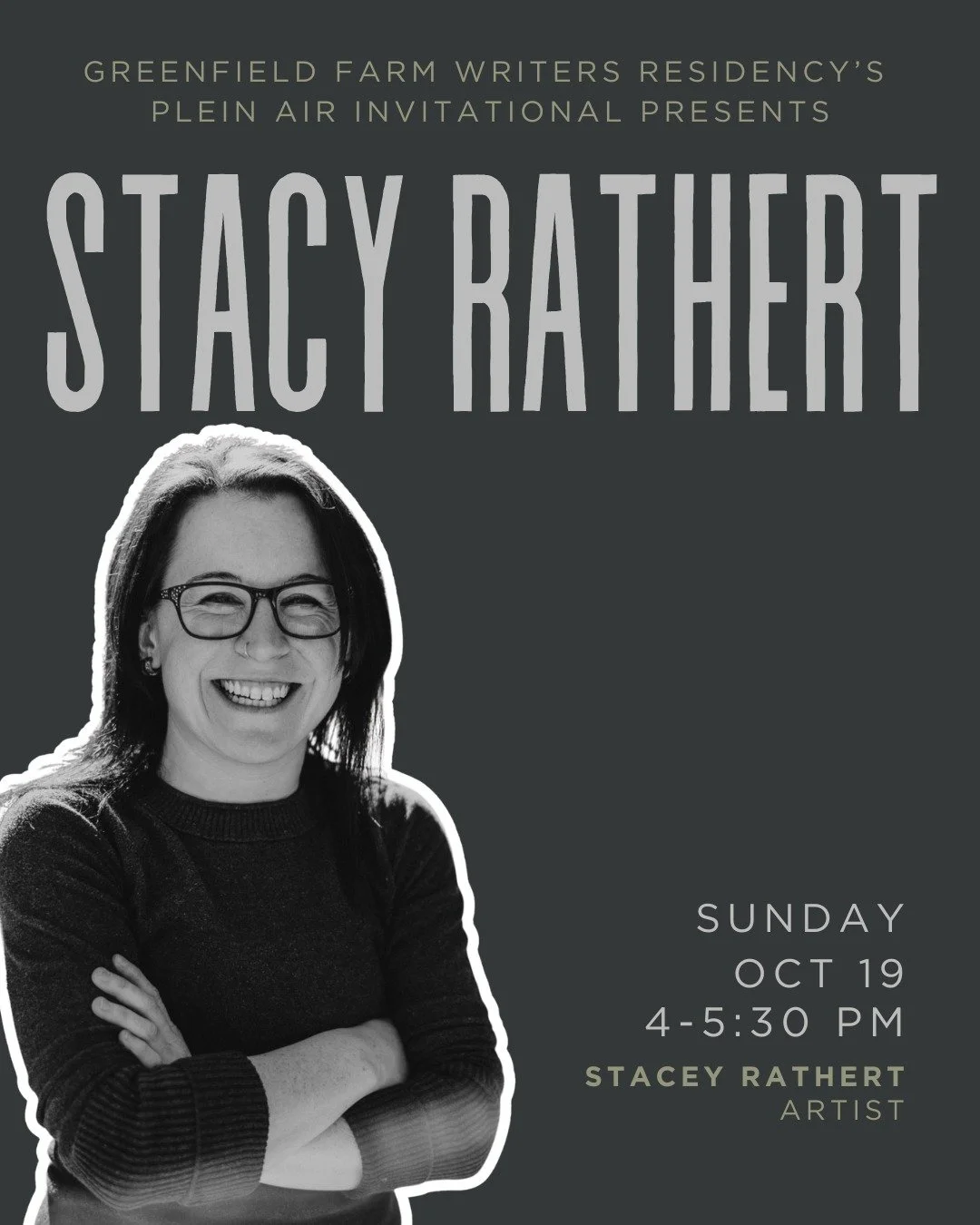 Stacey Rathert is an artist originally from the way outs of Kansas, also known as the
small farming community of Lancaster. She received her MFA in Art in 2015 from the University of Mississippi, where she is currently an Instructional Associate Prof