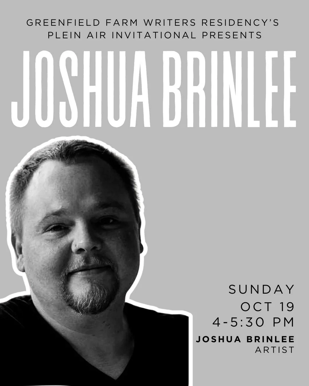 Joshua Brinlee holds the position of Assistant Professor Foundations Coordinator in the Art and Art History Department at the University of Mississippi. He received his MFA in Studio Art form Memphis College of Art, in Memphis, TN, where he currently