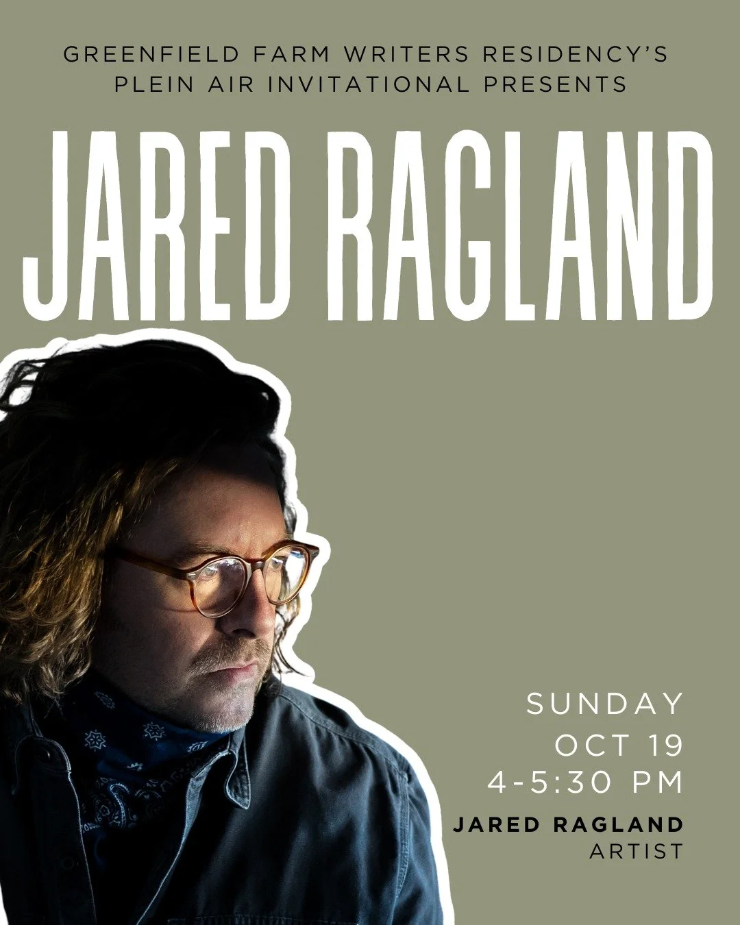 Jared Ragland (MFA, Tulane University) is a fine art and documentary photographer and former White House photo editor. His collaborative, socially conscious visual practice combines a range of photographic tactics with social science, historical, and