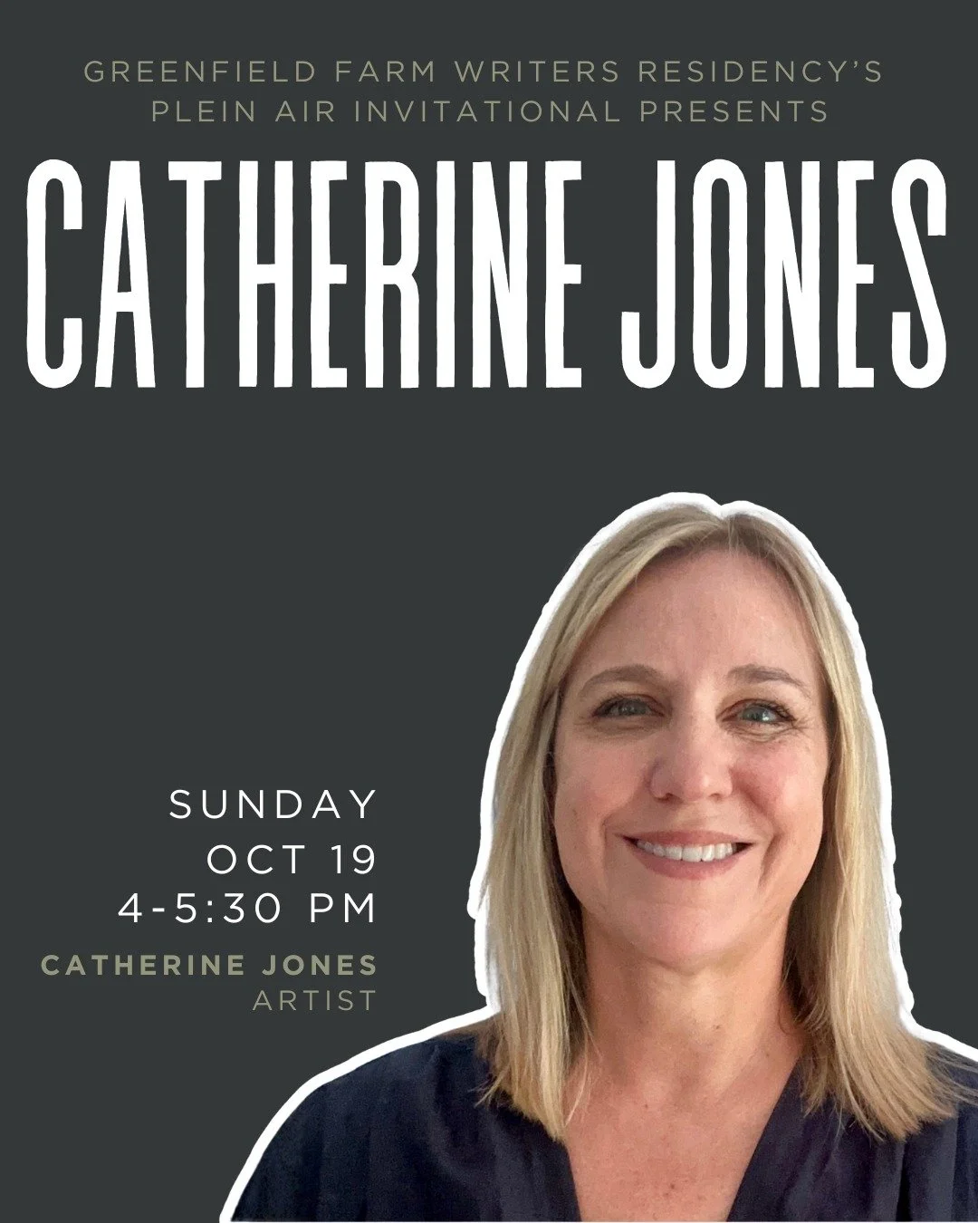 &quot;Through process and materiality, my work explores a sense of place. I find inspiration everywhere: from an artist residency in Morocco to observing the Mississippi landscape. My studio practice is varied; sometimes I work on years-long research