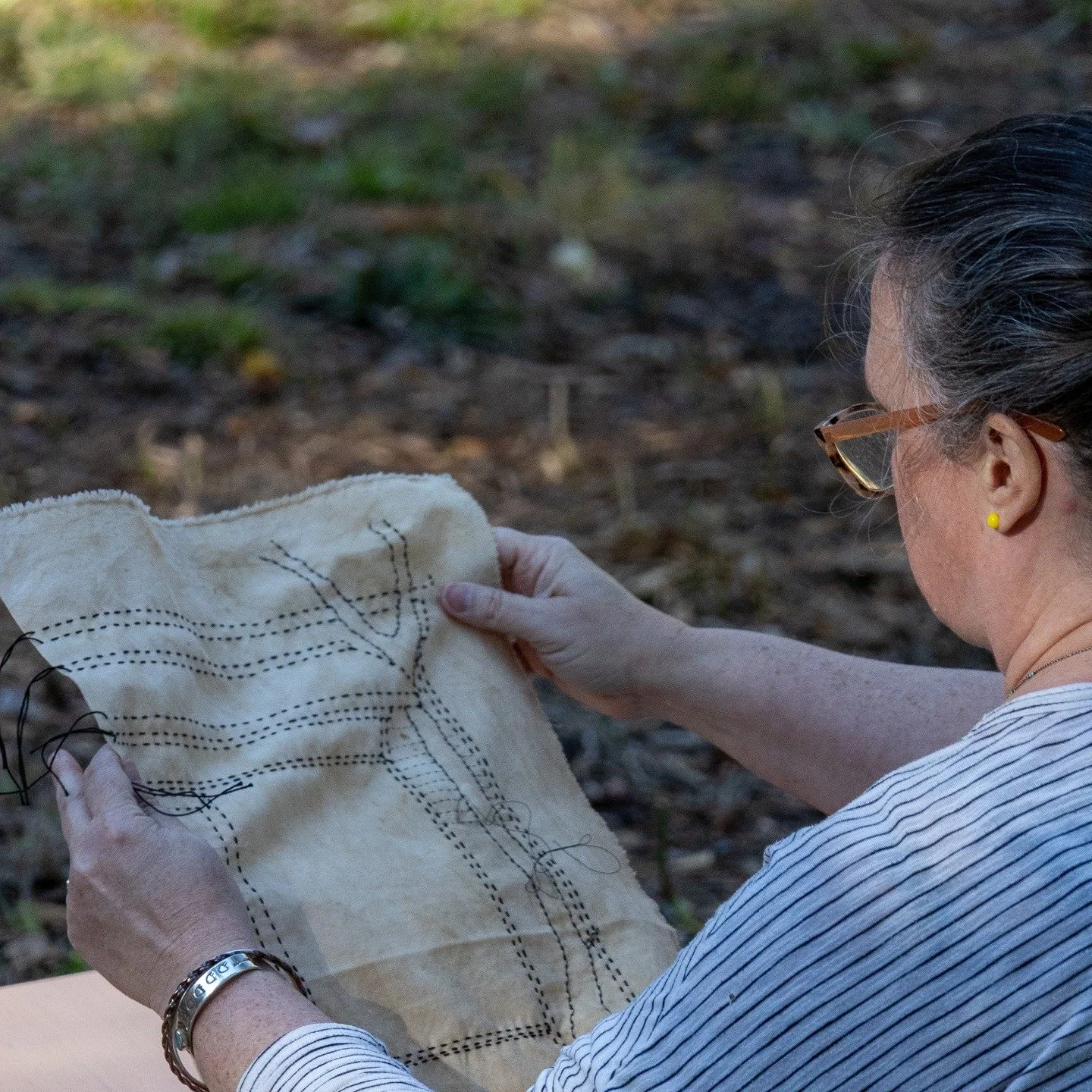 We were honored to have Rowan Haug join this year&rsquo;s Greenfield Farm Writers Residency Plein Air Invitational. To see more of Rowan&rsquo;s work, rowanhaug.com/home.html

The Plein Air Invitational was presented by @visitoxfordms, @yacartscounci