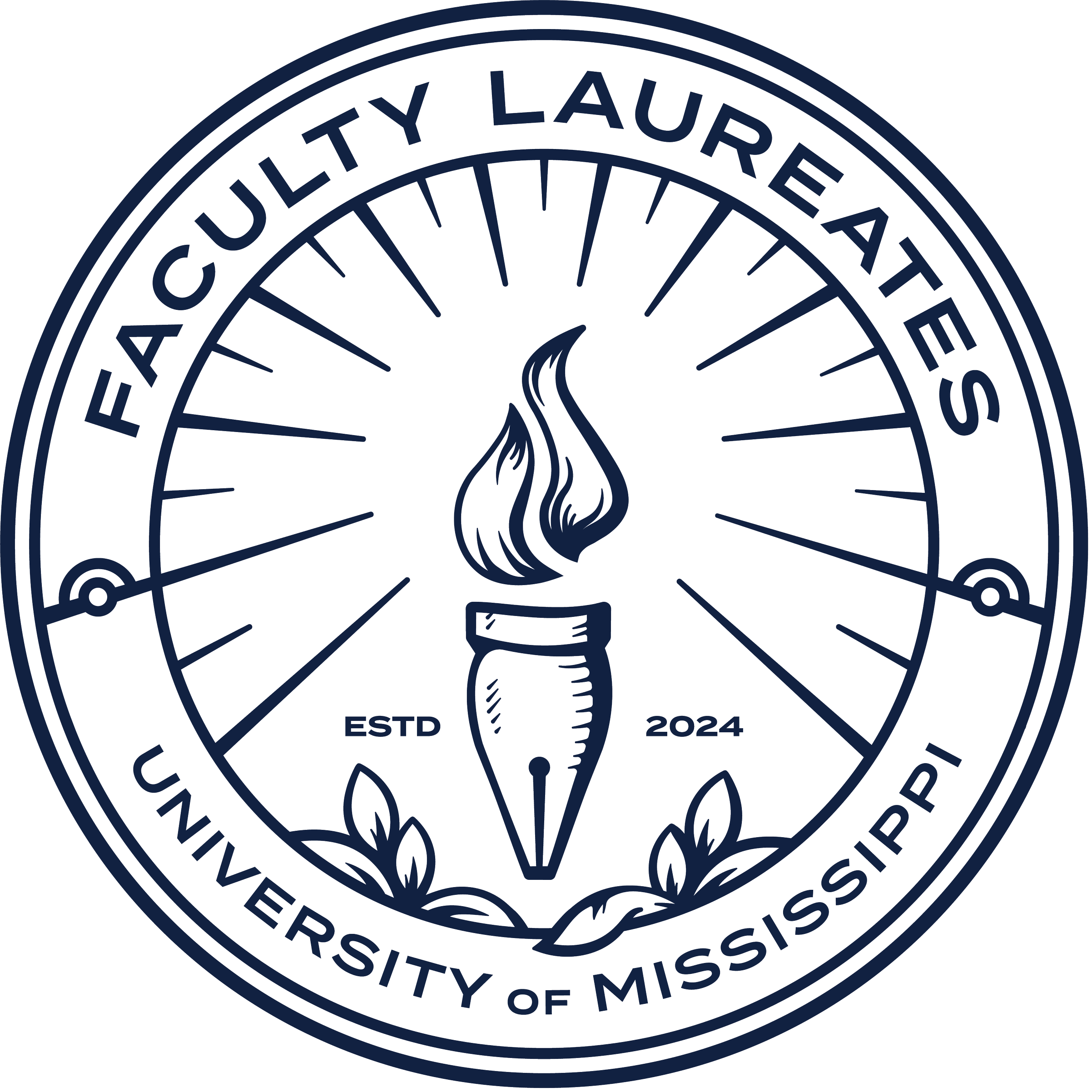 Faculty Laureates: Call for Applications