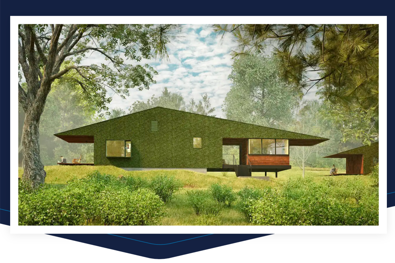 Mississippi Arts Commission Funds Writer Studio at Greenfield Farm