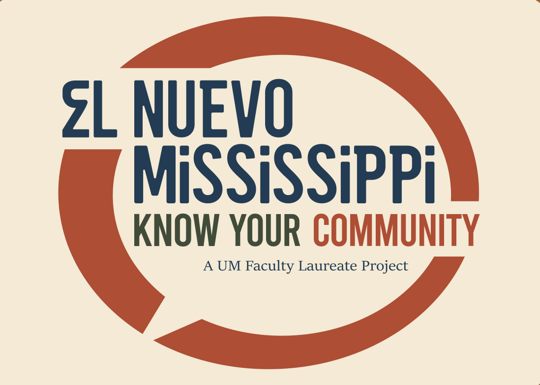 Próximos Eventos: Languages and Cultures of Mississippi