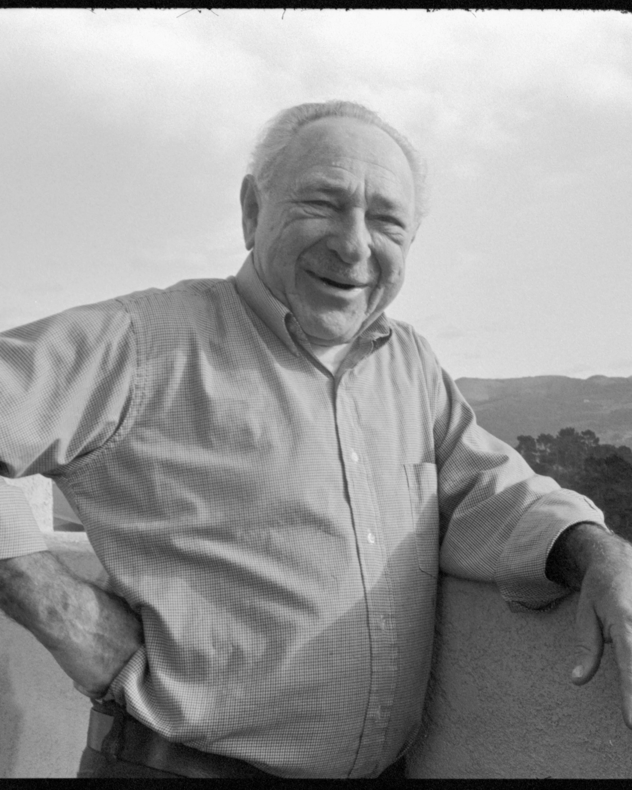 Join us June 23 at noon for a brownbag lecture at the @ummuseum when we welcome photographer, teacher, and editor @tom.rankin back to Mississippi to talk about Martin J. Dain (pictured) and his photography&nbsp;in Oxford and environs, including Green
