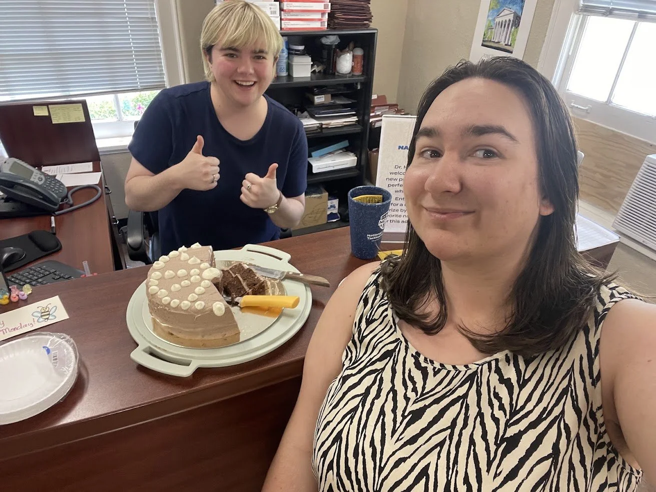 Ole Miss Staff Pursue Passions Through Creative Residencies