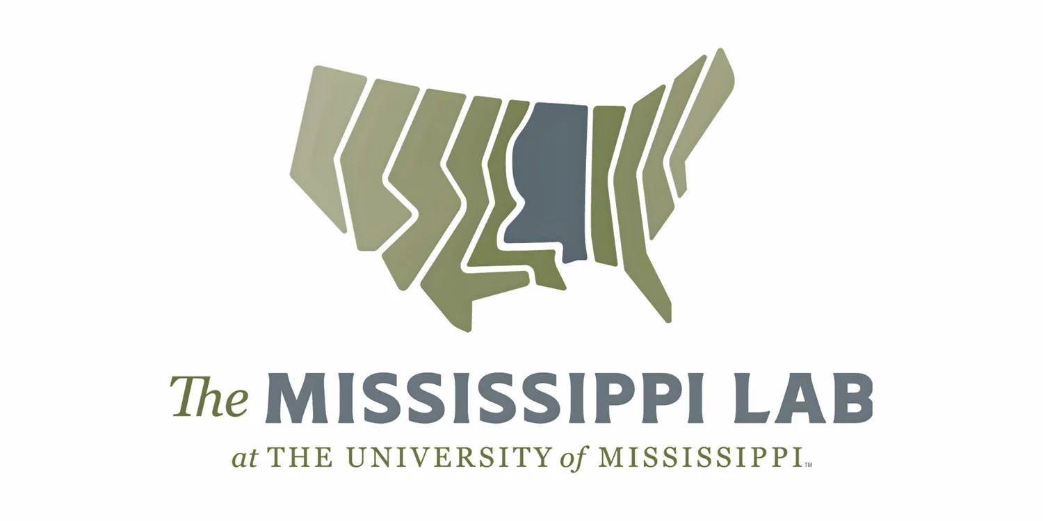 The Mississippi Lab