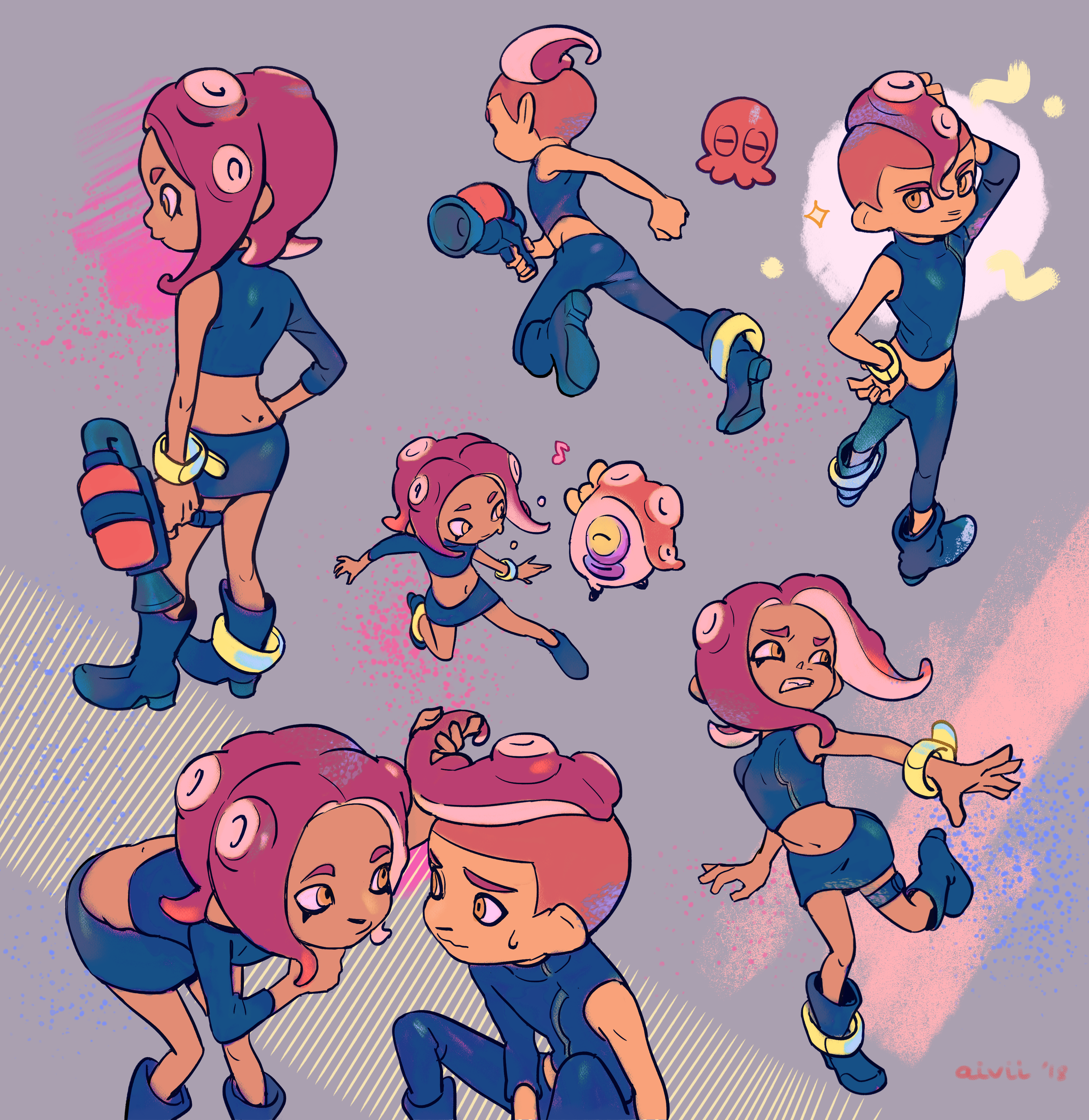 Miscellaneous