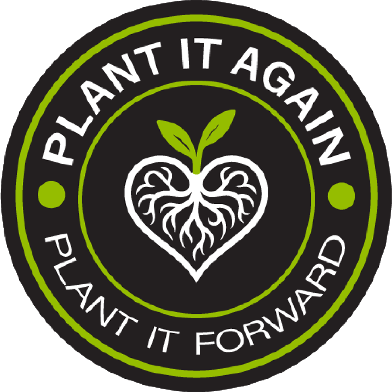Plant It Again