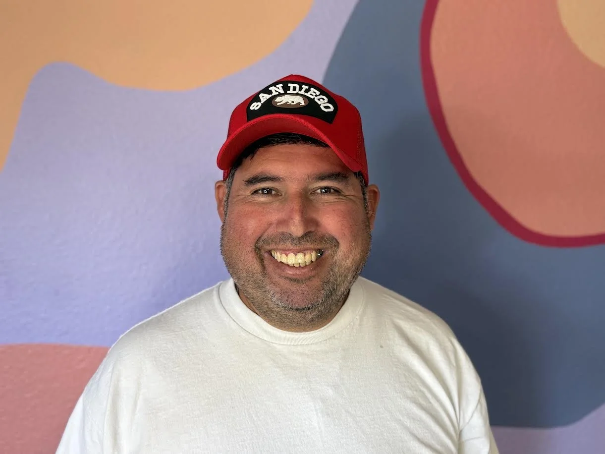 Rudy Gilbert-Beading with Rudy