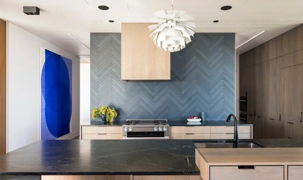 The Secret Life of Kitchens