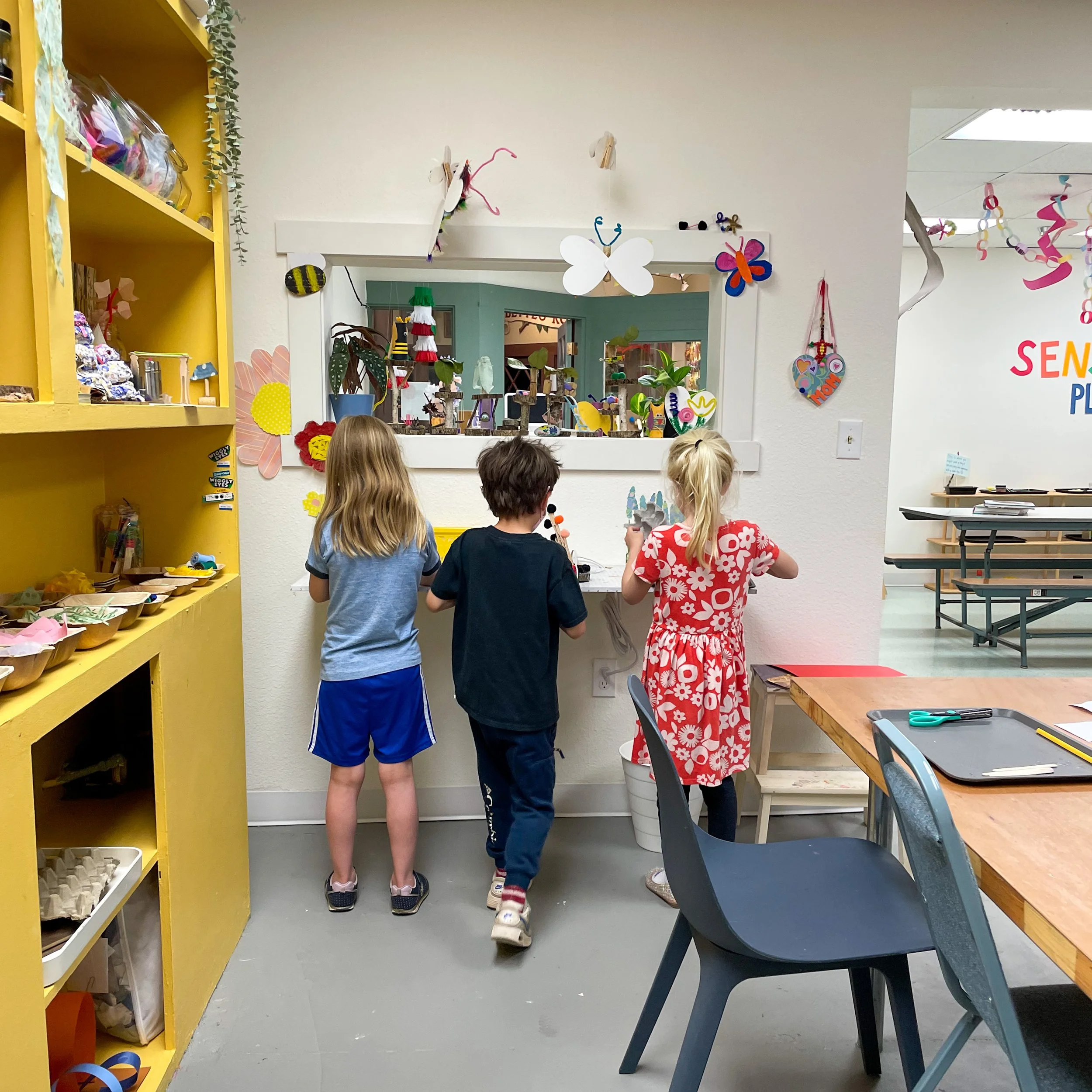 Fruit Loops Art Center