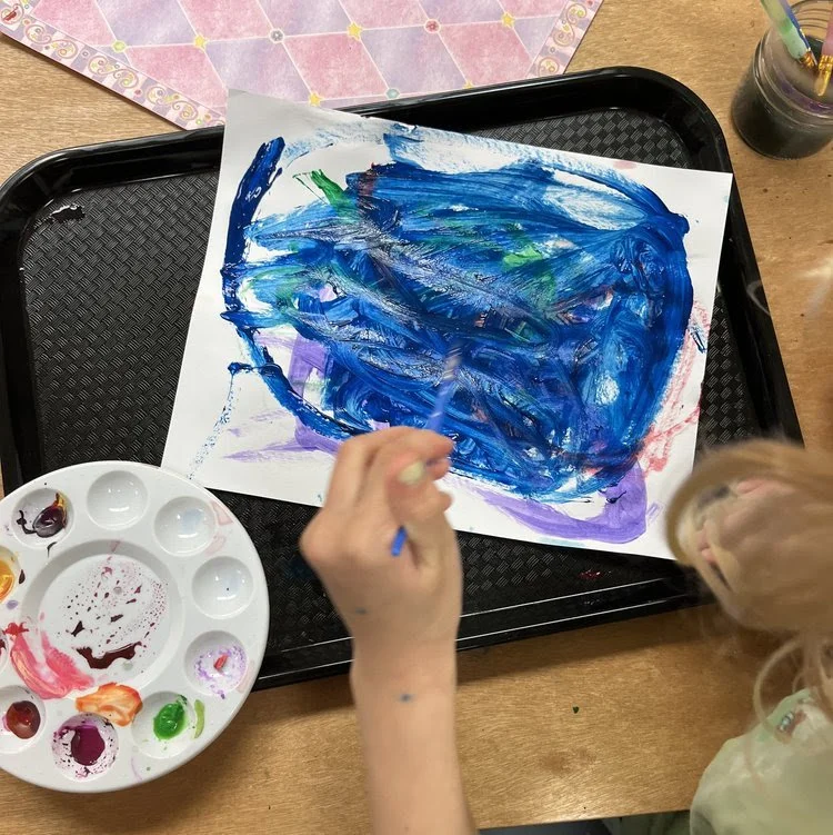 Fruit Loops Art Center