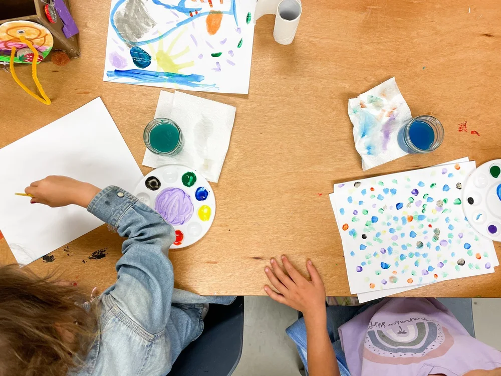 Fruit Loops Art Center