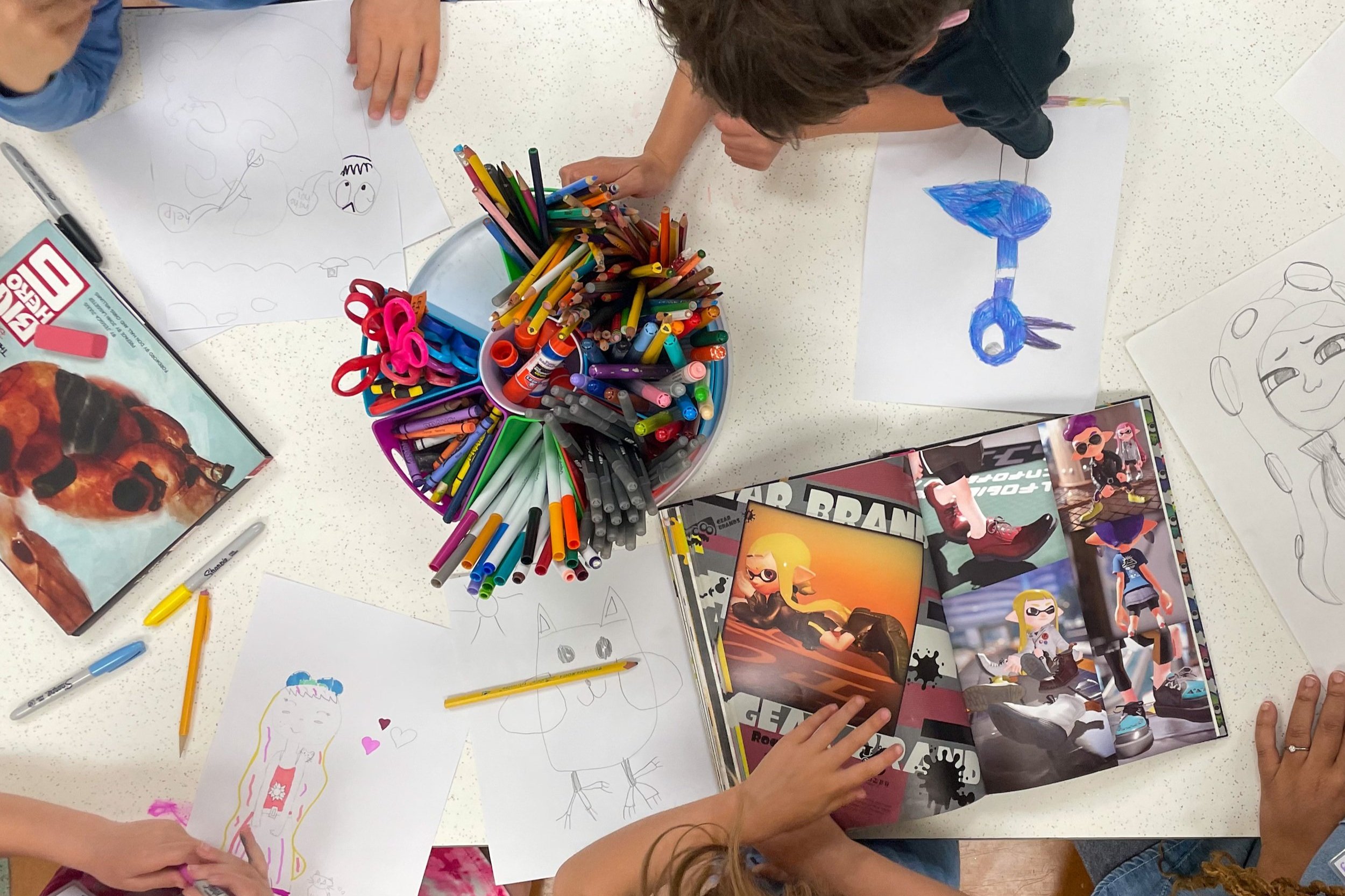 Fruit Loops Art Center