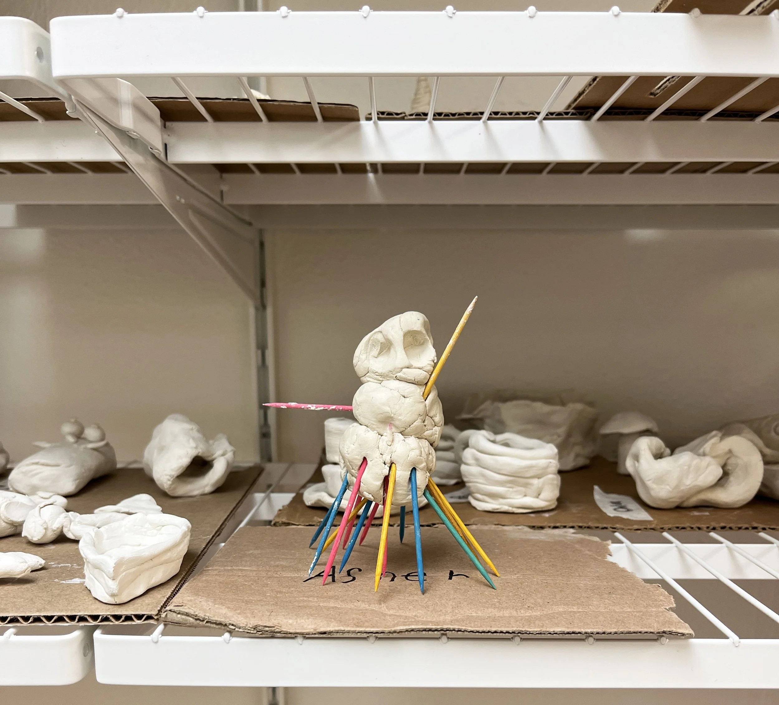 Fruit Loops Art Center