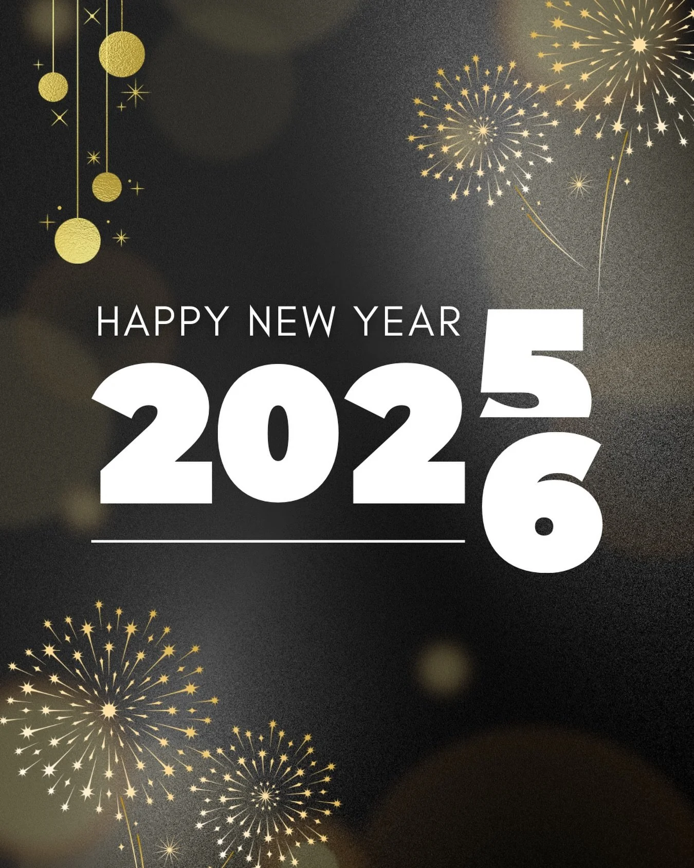 ✨ Happy New Year! ✨
Wishing you joy, health, and all the best in the year ahead.
Come celebrate with us today &mdash; we&rsquo;re OPEN and ready to welcome you! 🥂
&bull;
&bull;
&bull;
#sushi #delicious #deliciousfood #sushilovers #sashimi sashimilov