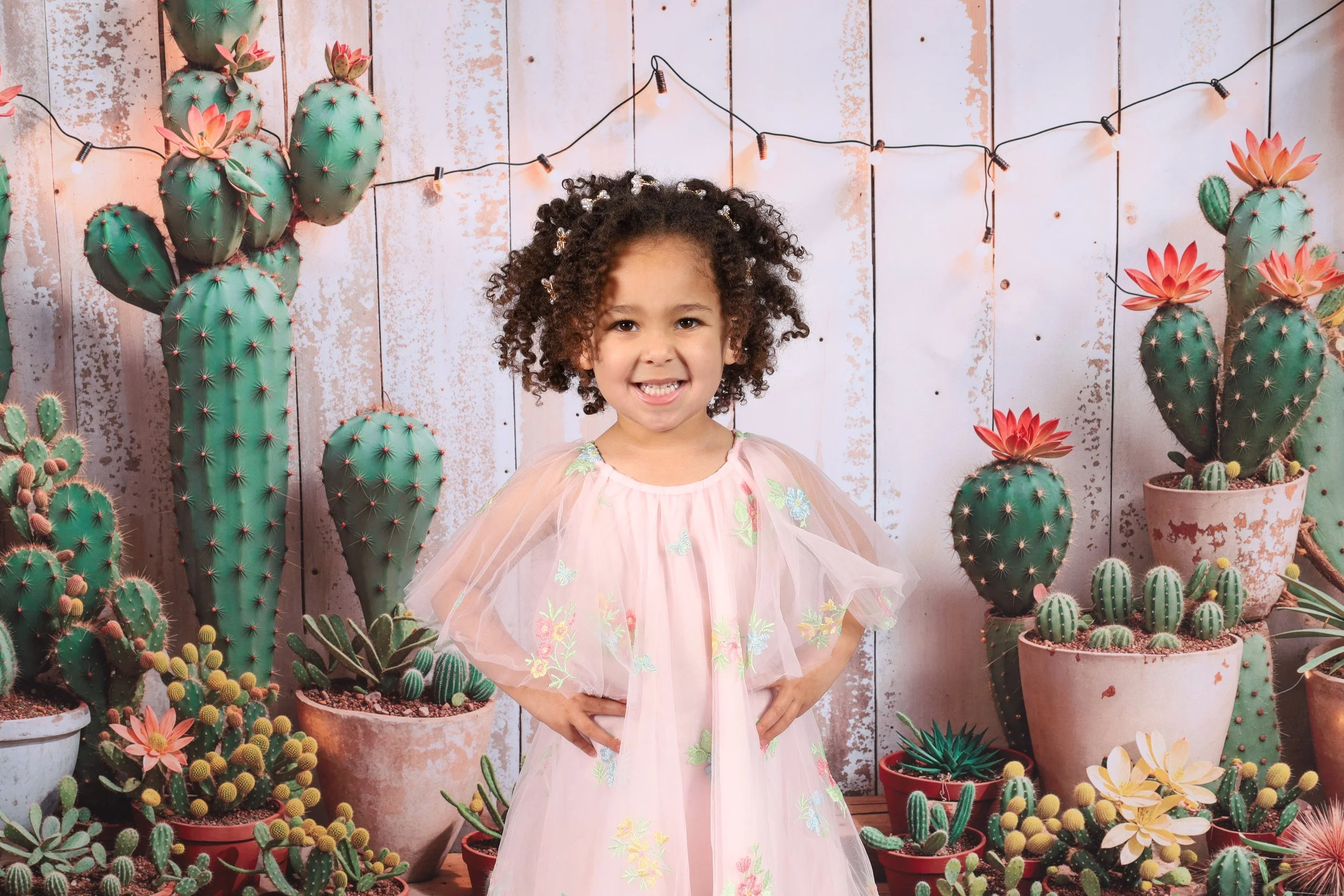 School Portraits