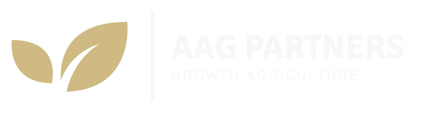 Australian Agricultural Growth Partners