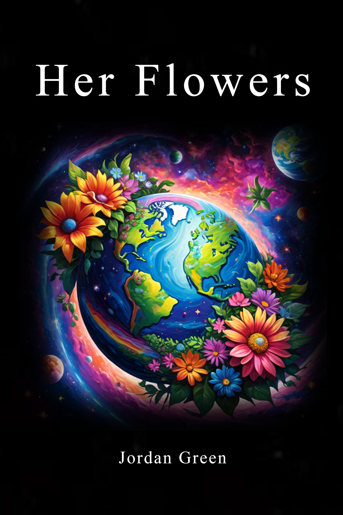 Her Flowers eBook (NEW)