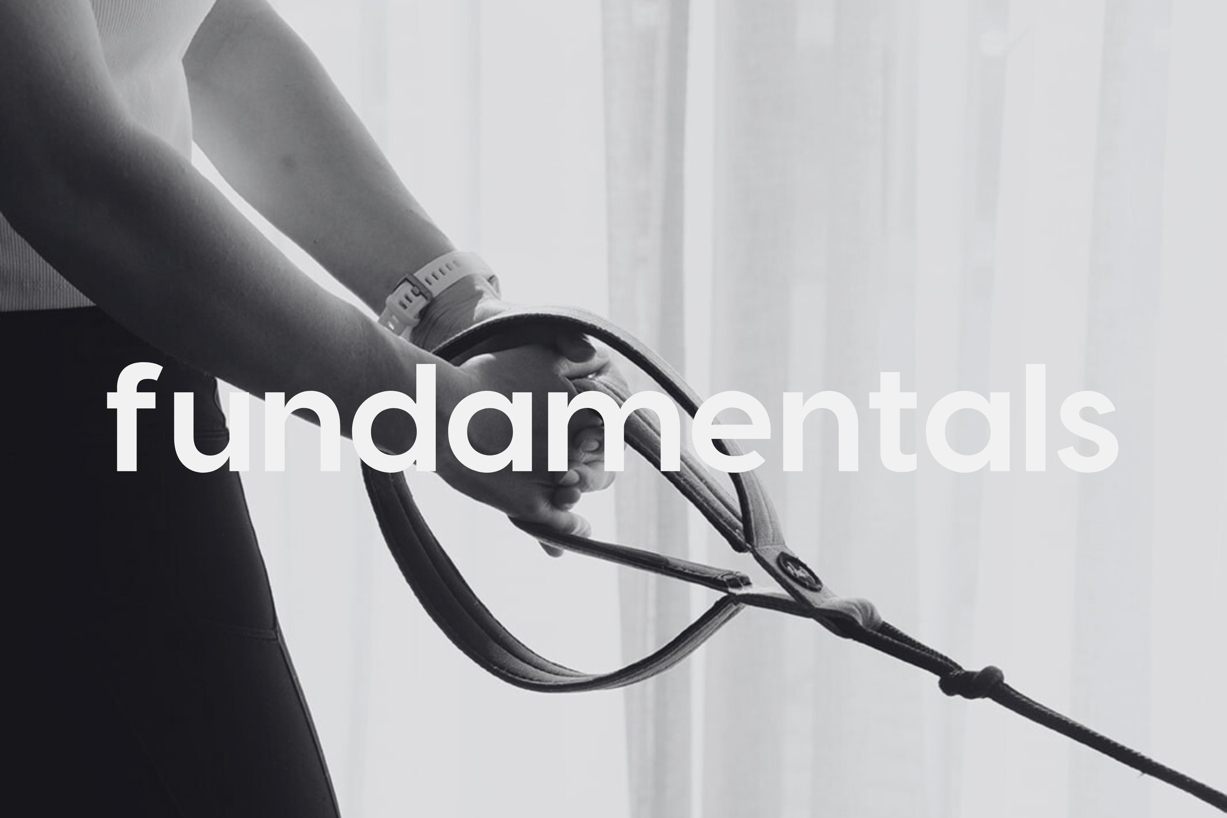 Start your Pilates journey with our Fundamental Beginner Reformer classes—perfect for anyone new to the Reformer!
These slow-paced, supportive sessions are designed to help you build a solid foundation, focusing on proper form, alignment, and core a