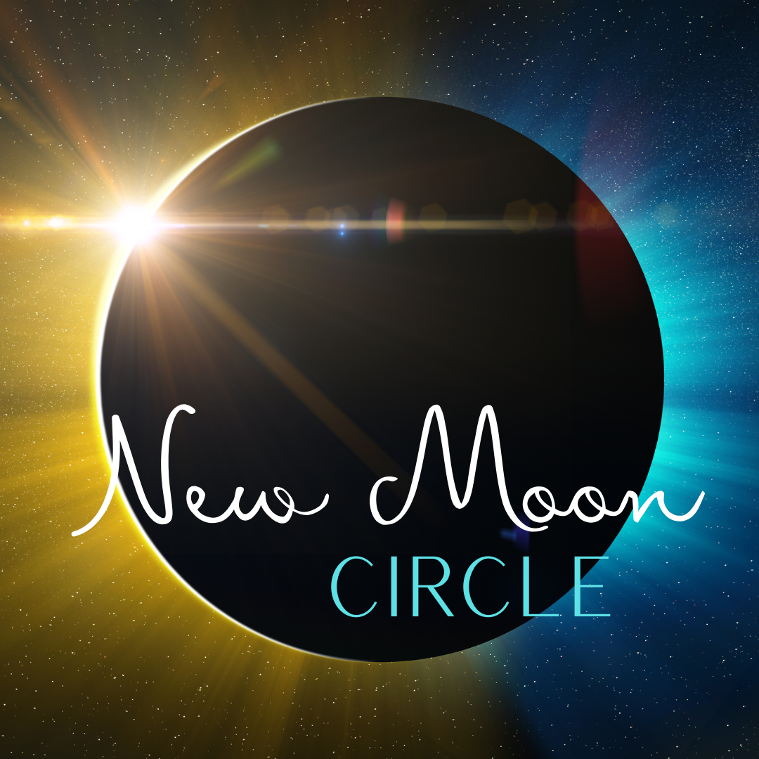 New Moon Circle