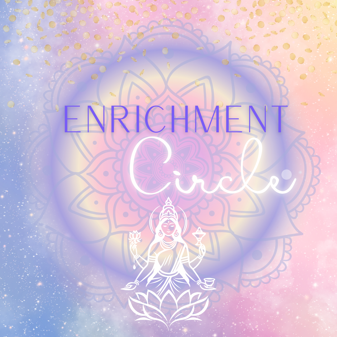 Enrichment Circle