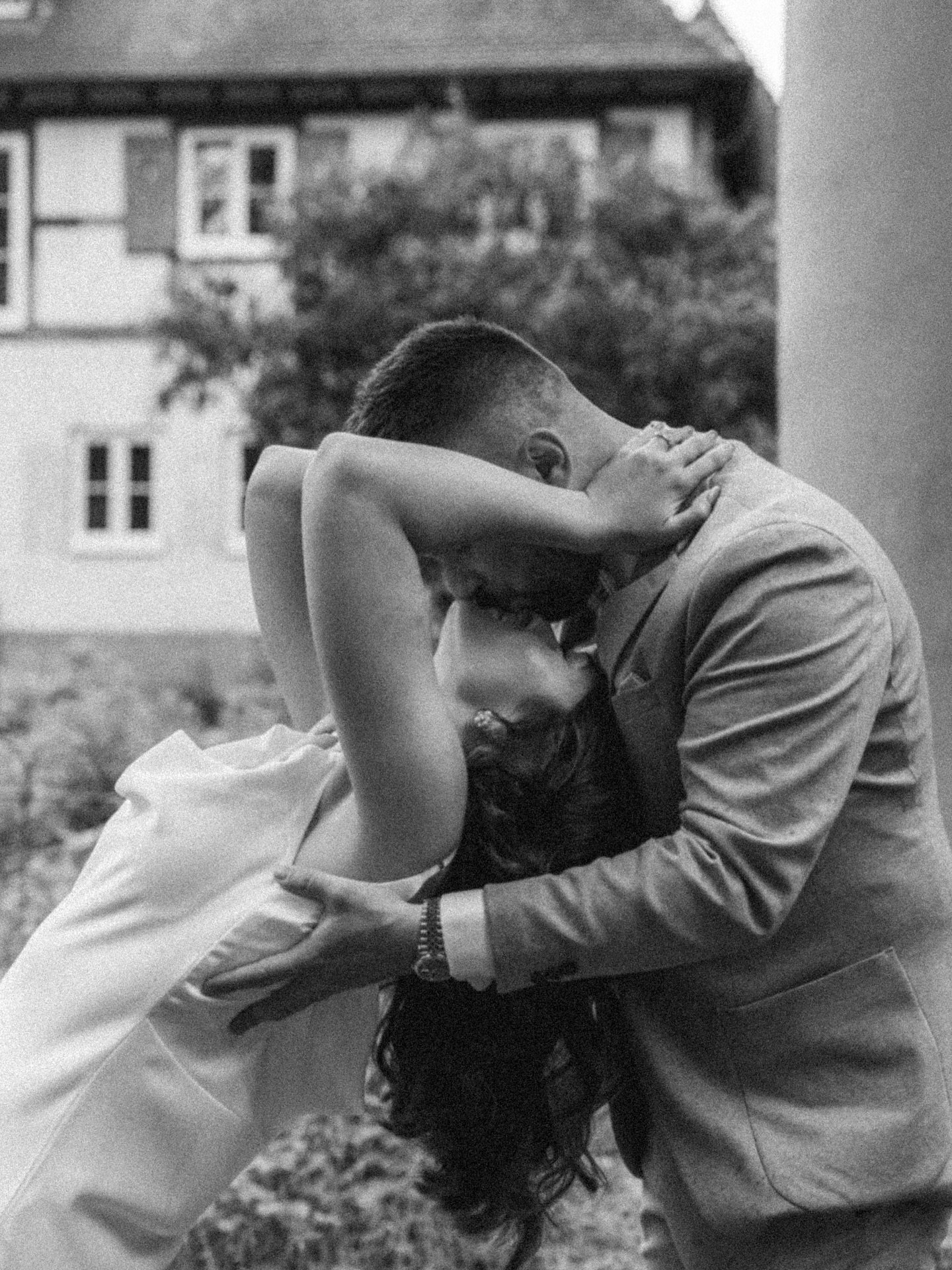 In the quiet magic of this day, these two have vowed their hearts to one another. As they step into forever, may their days be filled with passion, tenderness, and a love that grows deeper with every heartbeat. 

&bull;
&bull;
&bull;

#wedding #weddi
