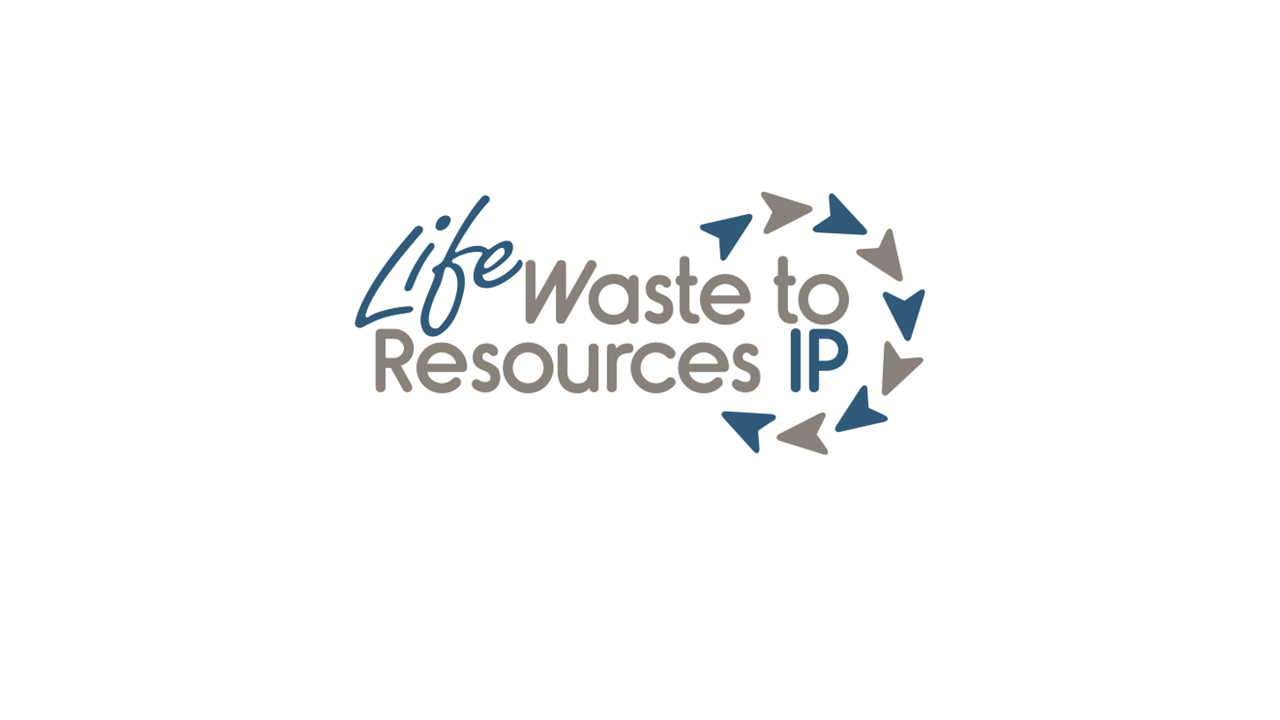 LIFE IP Waste to Resources
