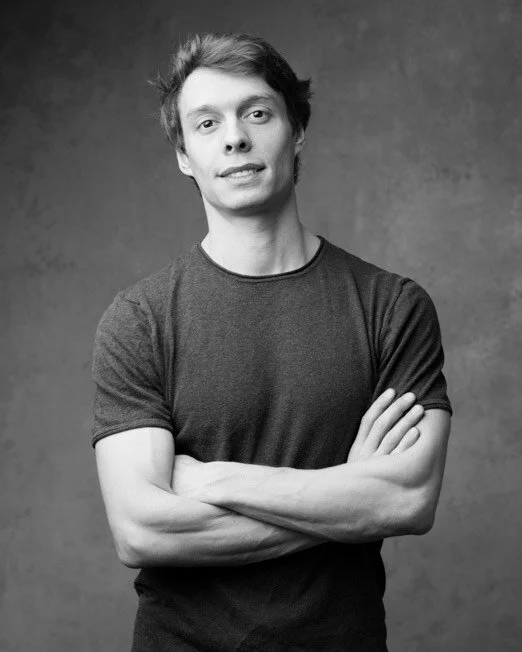 Joshua McSherry-Gray