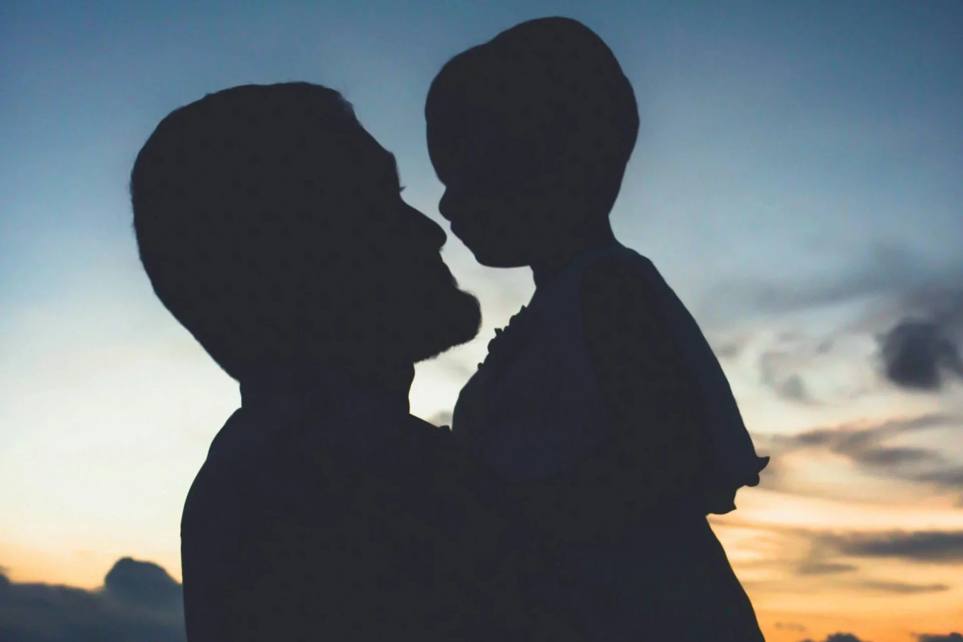 Fatherhood as a Crucible of Christian Virtue Formation | Substack