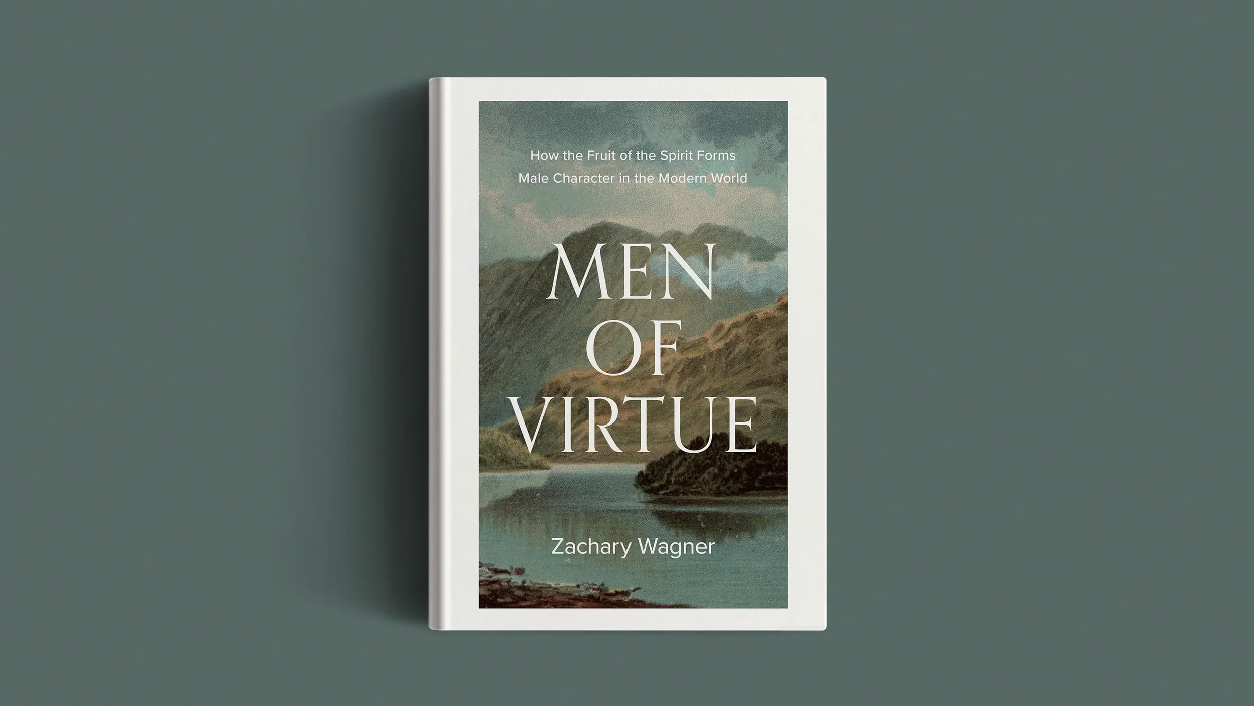 Men Who Love Rightly Can Live Well | Christianity Today