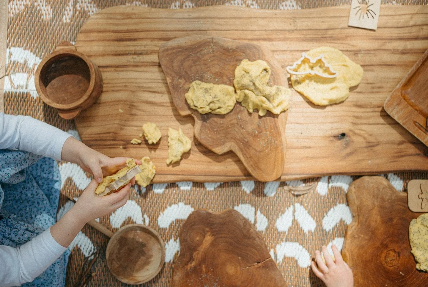 🤎💛 moments from t4 playgroup 💛🤎