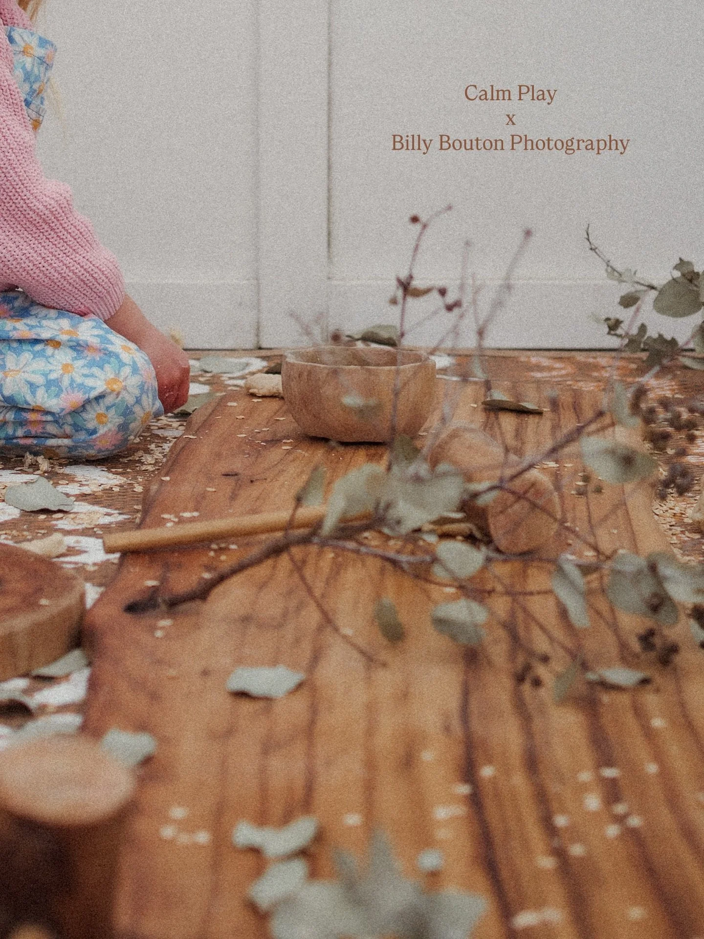 Calm Play &times; Billy Bouton Photography 💌

We&rsquo;re welcoming back Isaline from @billybouton.photography to our Friday Pop-Up at Gunnamatta Park on 14th November. She&rsquo;ll be joining us to capture a candid image of each child or family. Yo