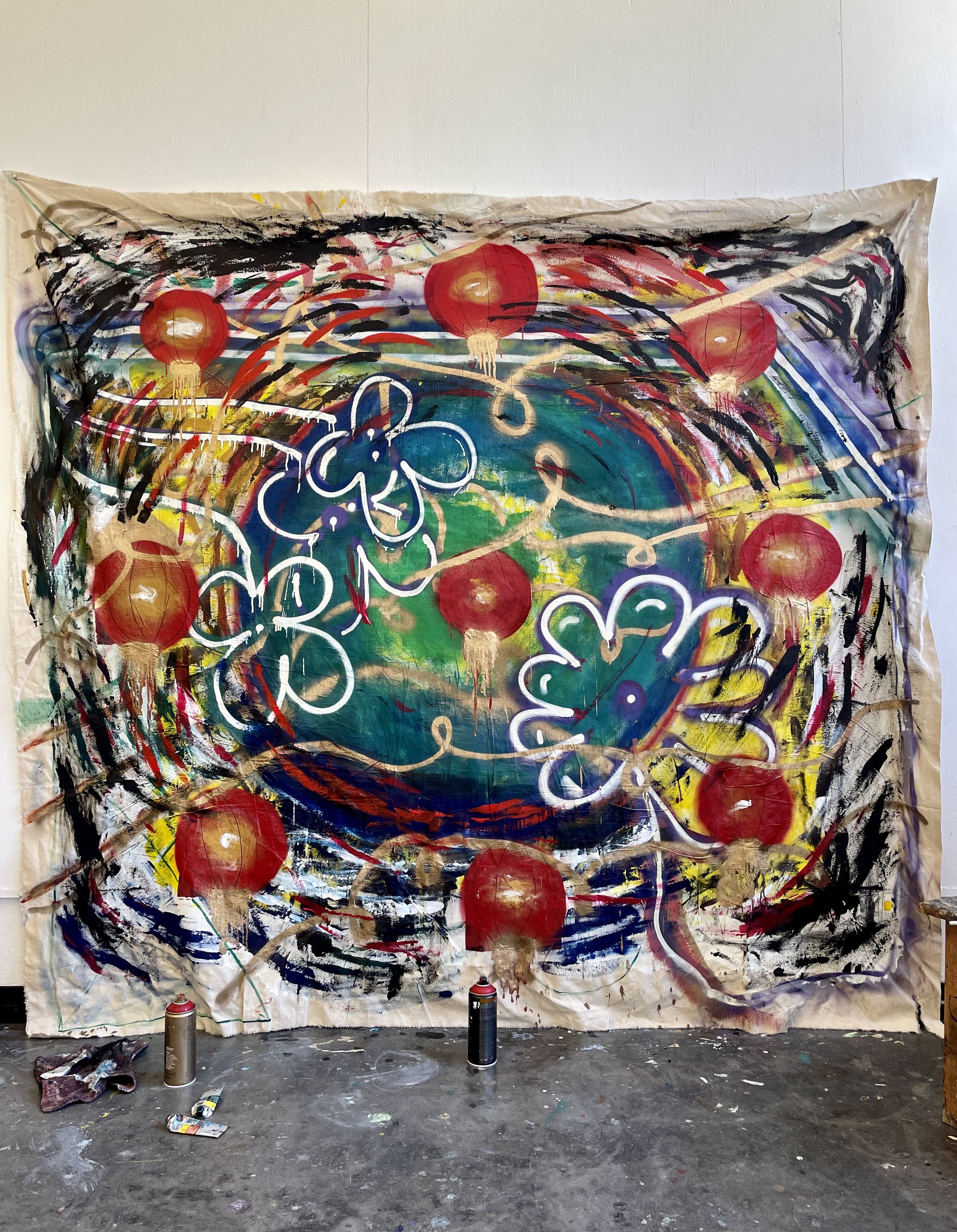 jacoblirosenberg — jacob li rosenberg