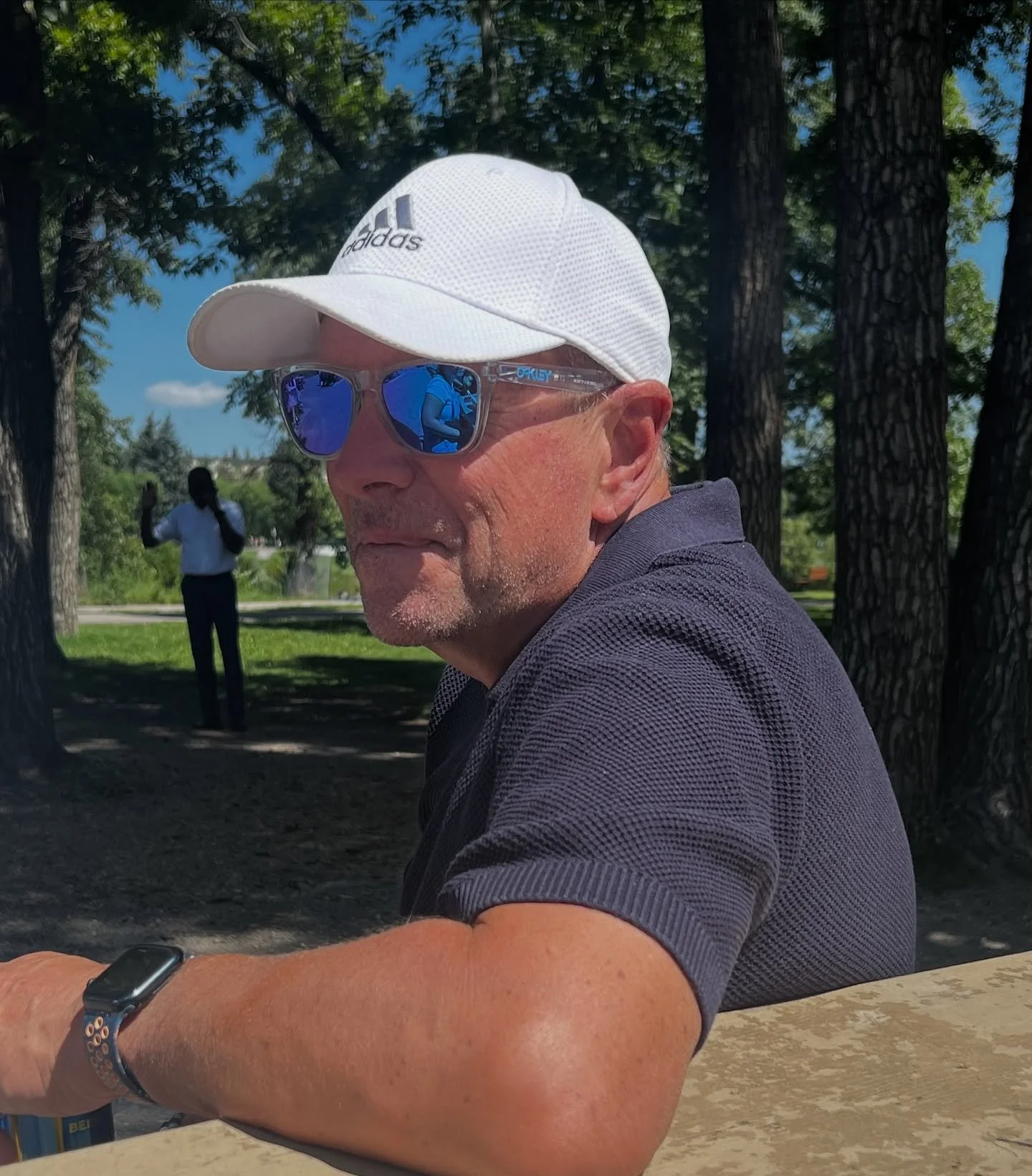 Happy birthday to the one I love 🥰

Wishing you the happiest year and many, many more 🥂