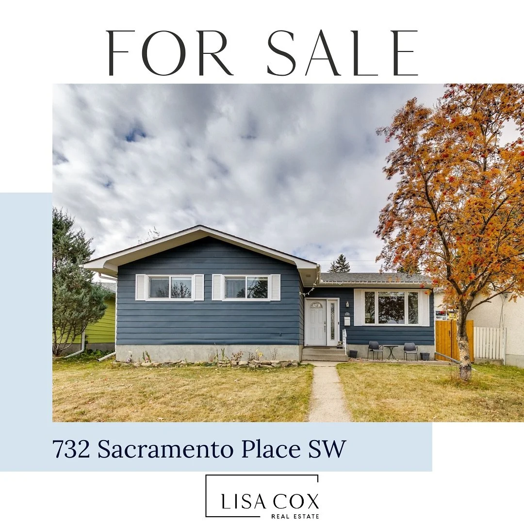 They don&rsquo;t build them like this anymore! 

This fabulous 4-bedroom bungalow is tucked away on a quiet court in the heart of Southwood, a mature and welcoming community in SW Calgary. 

Situated on a spacious lot with a West-facing backyard this