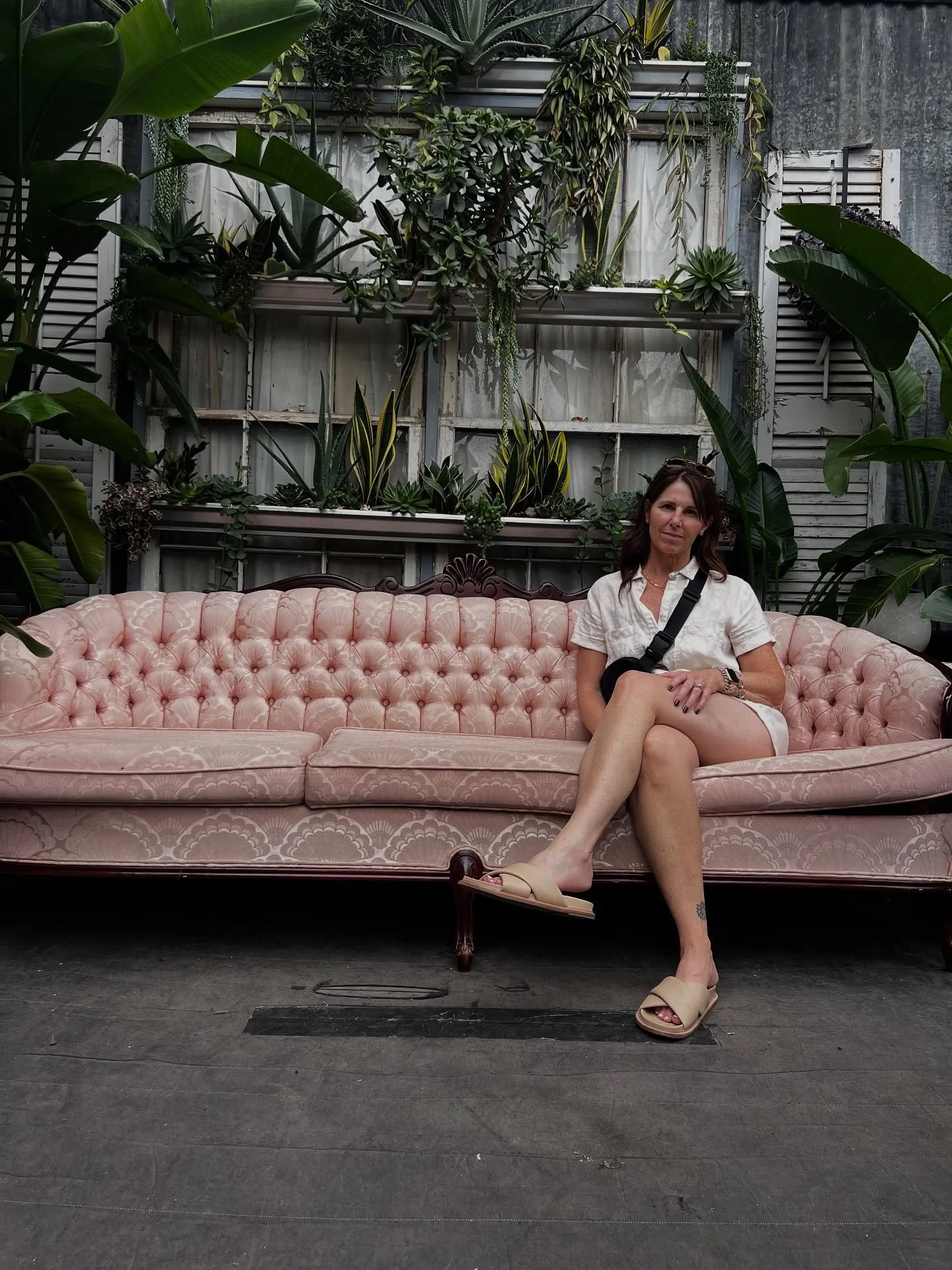 Happy Birthday to the one and only @bonnie_w_ethier 

She&rsquo;s everything to so many people!! She loves and is loved so hard.  A natural care giver, stylist and friend to all&hellip; she&rsquo;s been my bestie forever and today I send her so much 