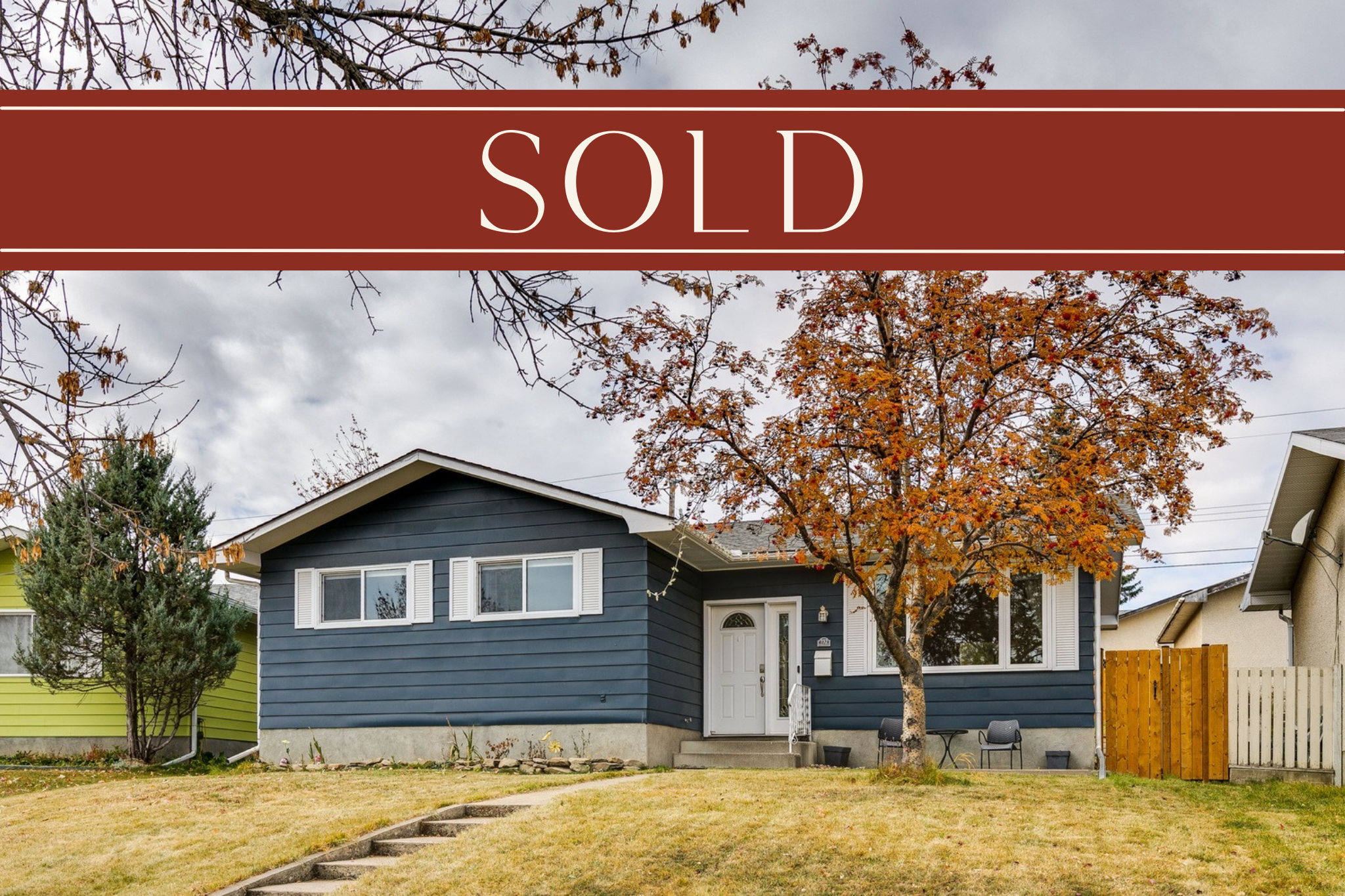 732 Sacramento Place SW, Calgary