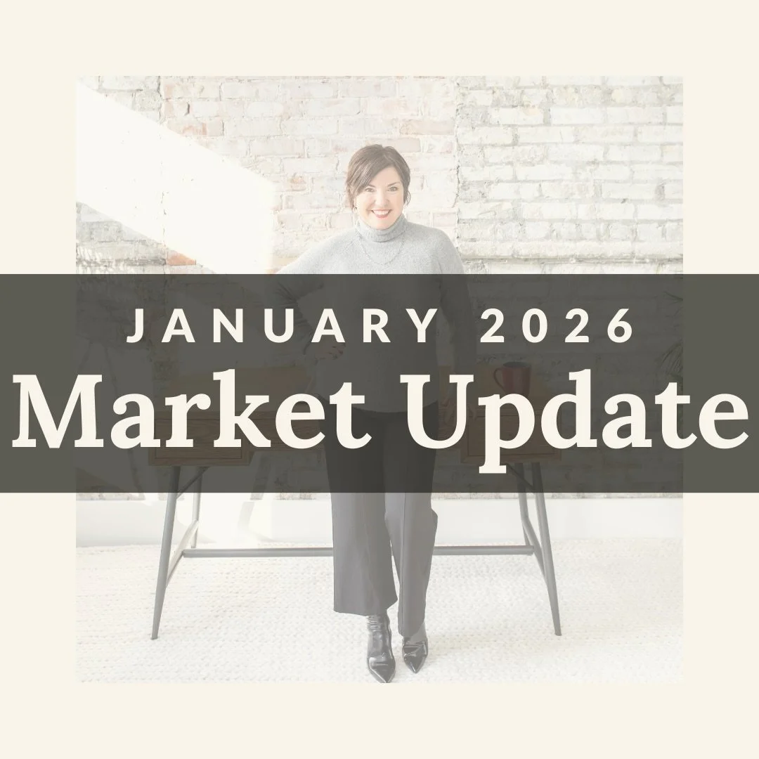 If the Calgary real estate market were a vibe right now, it would be calm, balanced, thoughtful.

Things have definitely shifted from the wild pace we saw in the past.  This is not a bad thing.

Buyers are getting more breathing room. There&rsquo;s m