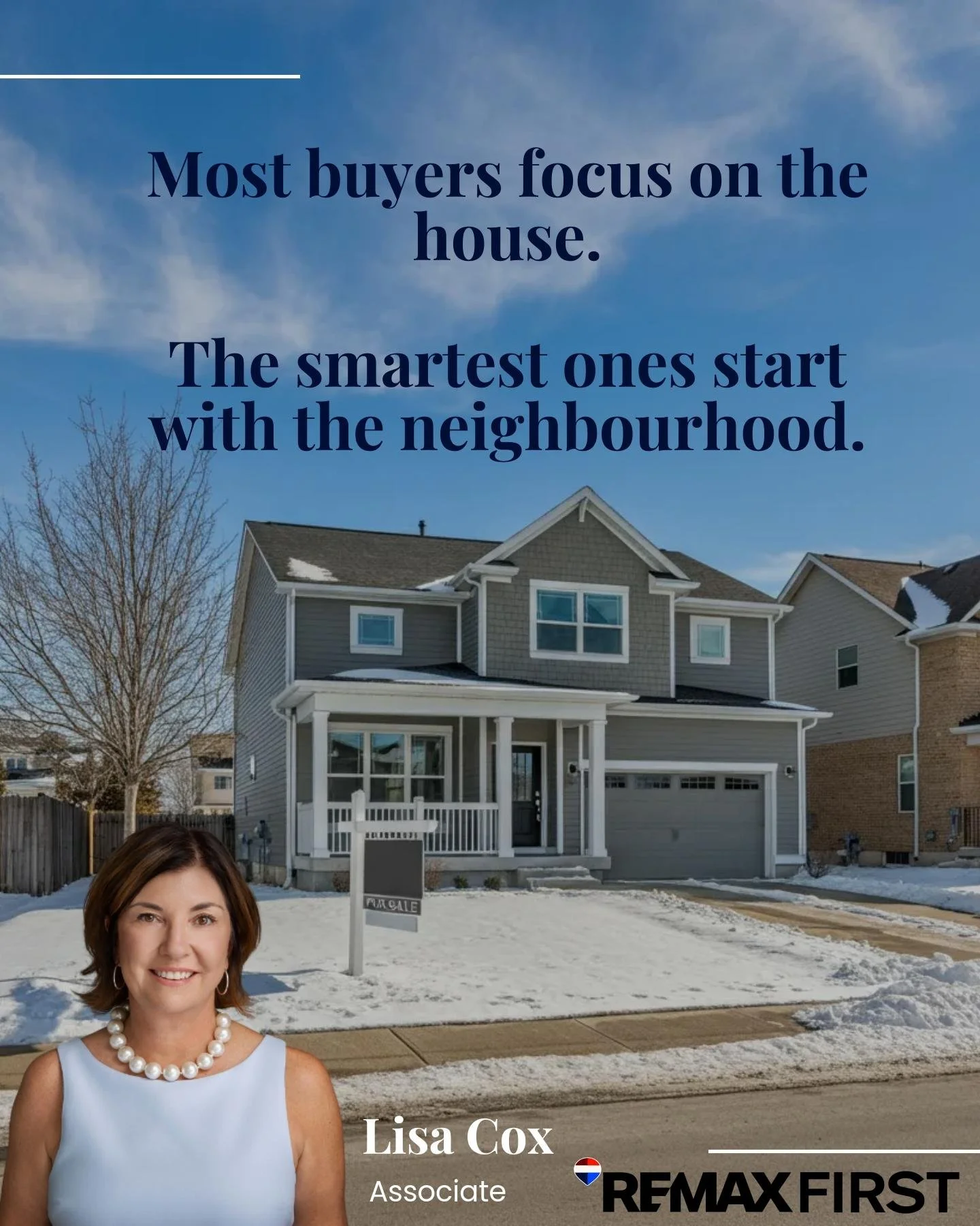 When buying a home in Calgary, finding your ideal spot goes beyond just liking the vibe. As someone who loves meeting new folks and helping them flourish in their chosen space, I&rsquo;ve seen it firsthand: neighbourhood choice is an investment decis