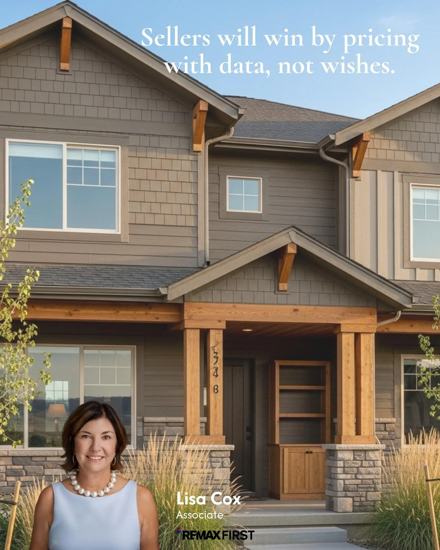 A data-backed pricing strategy puts Calgary sellers in the driver's seat. 📈

The 2026 market is moving into a more balanced phase. While inventory is rising, this shift offers a stable foundation for homeowners looking to move up or downsize.

The k