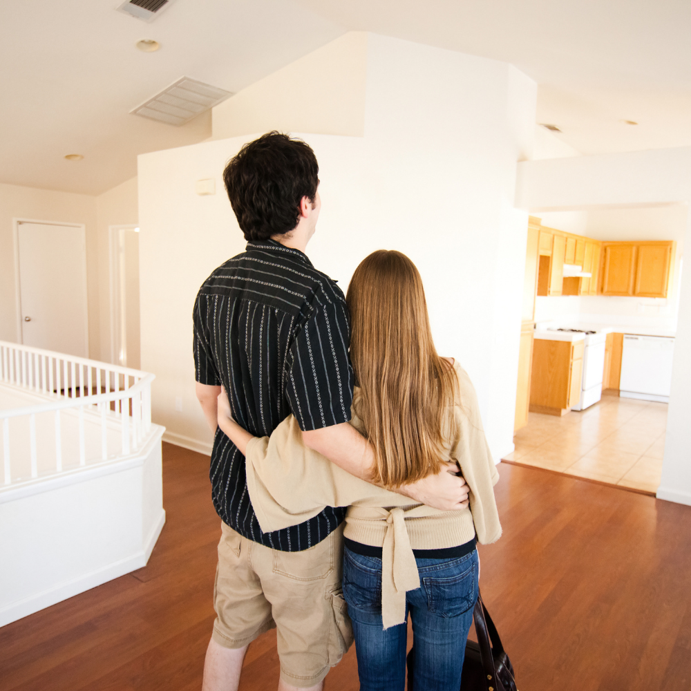 Helping First-Time Home sellers With Pricing Strategy