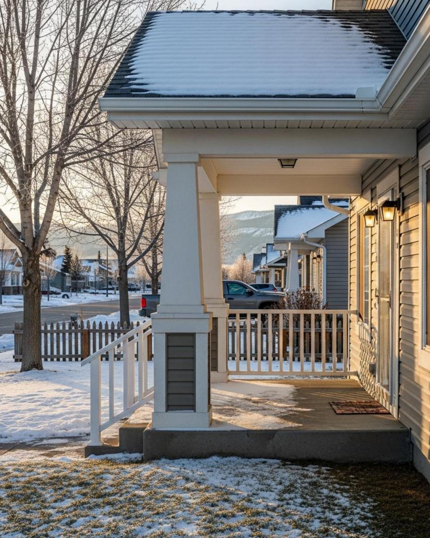 Thinking about moving from Ontario to Calgary?

You&rsquo;re not alone. Many people  are looking for a little more space, a slower pace, and those incredible mountain views we&rsquo;re lucky to have here. 🏔️

It&rsquo;s a transition I understand per